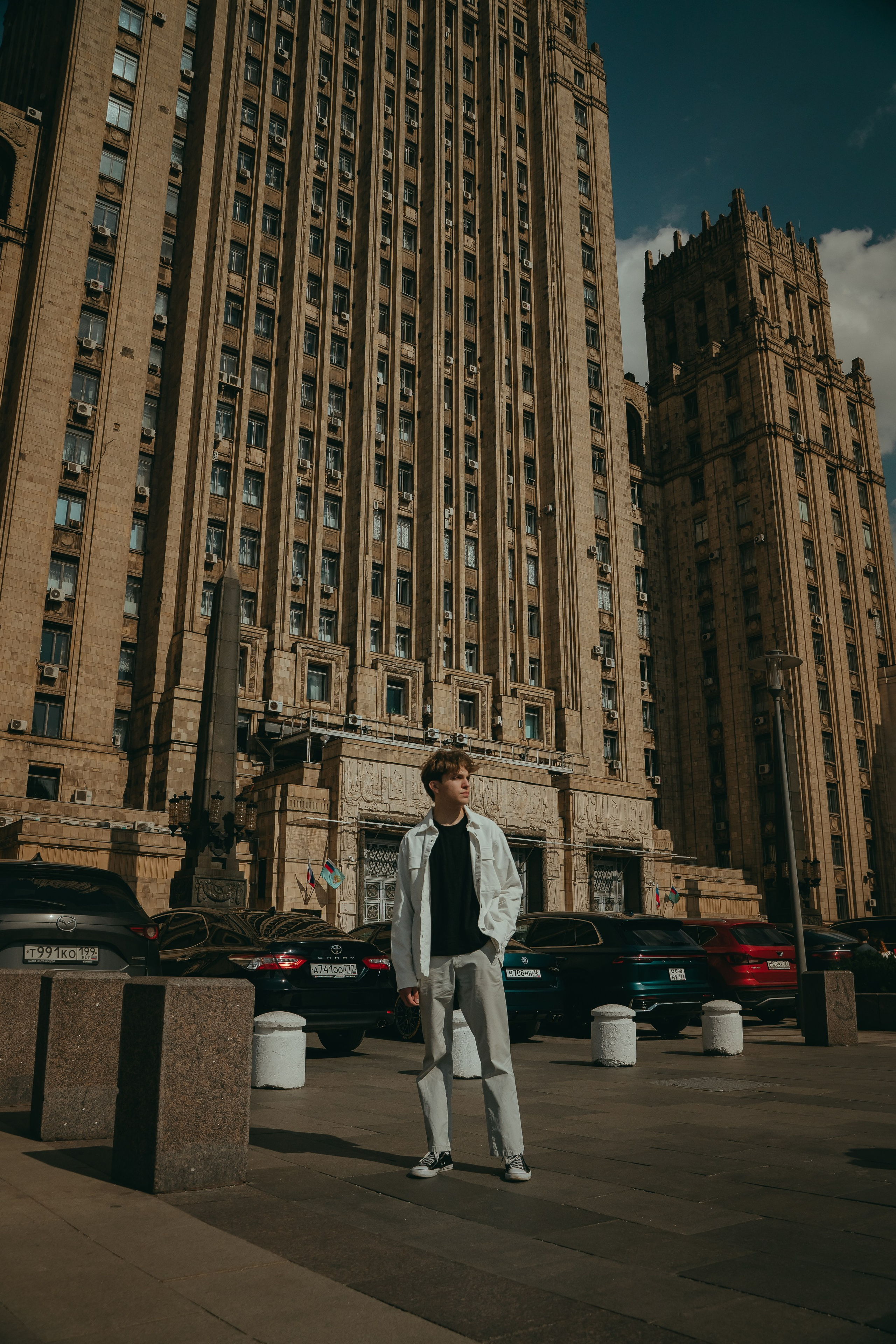 Фотосессия Москва. Фотограф и фотохудожник