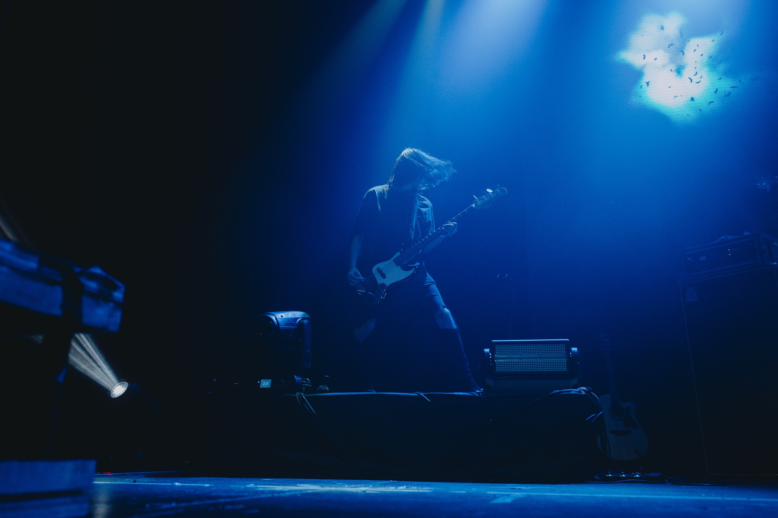 Saypink! (Moscow\05.11.2023). Фотограф Михаил Шабан