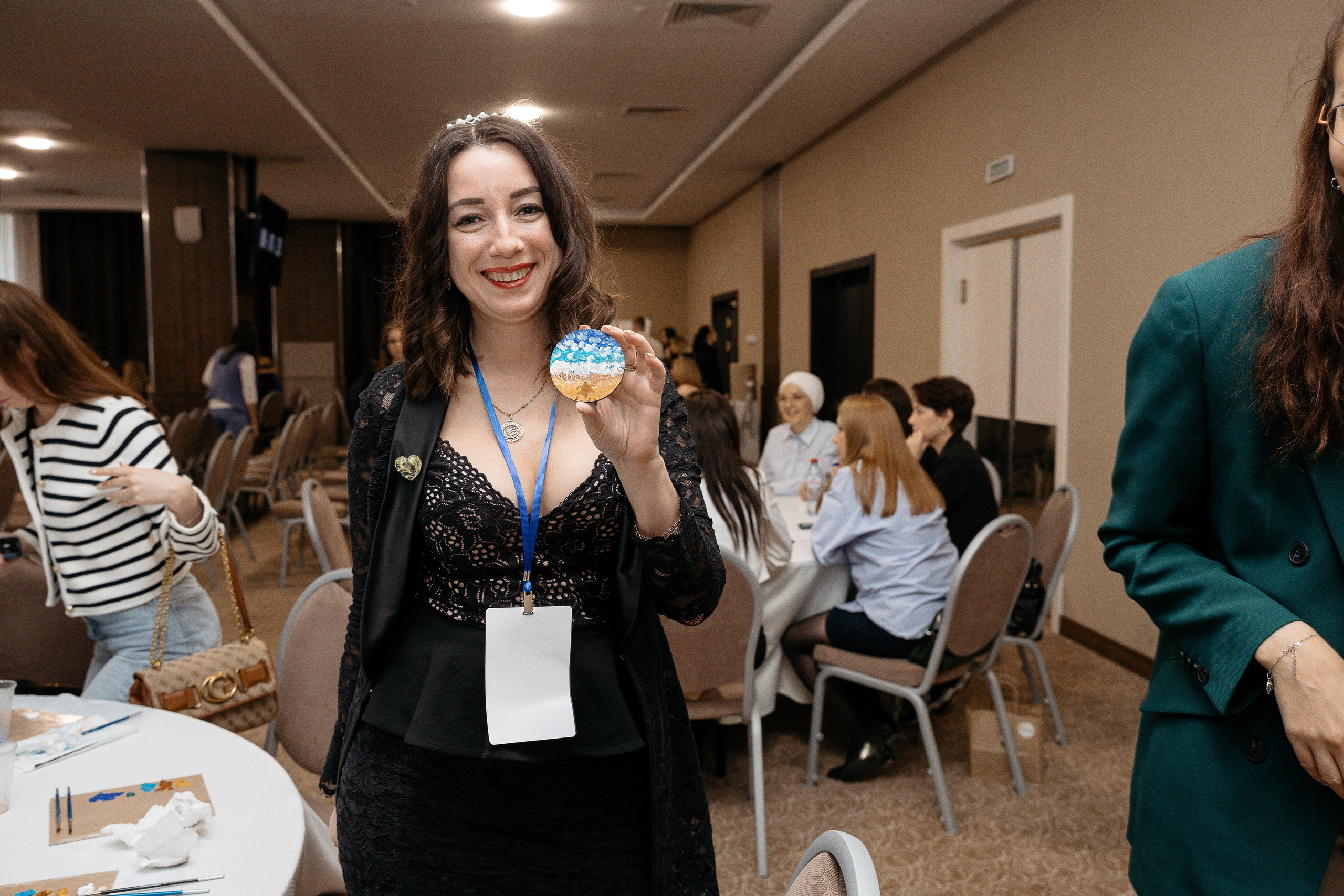 Человек будущего