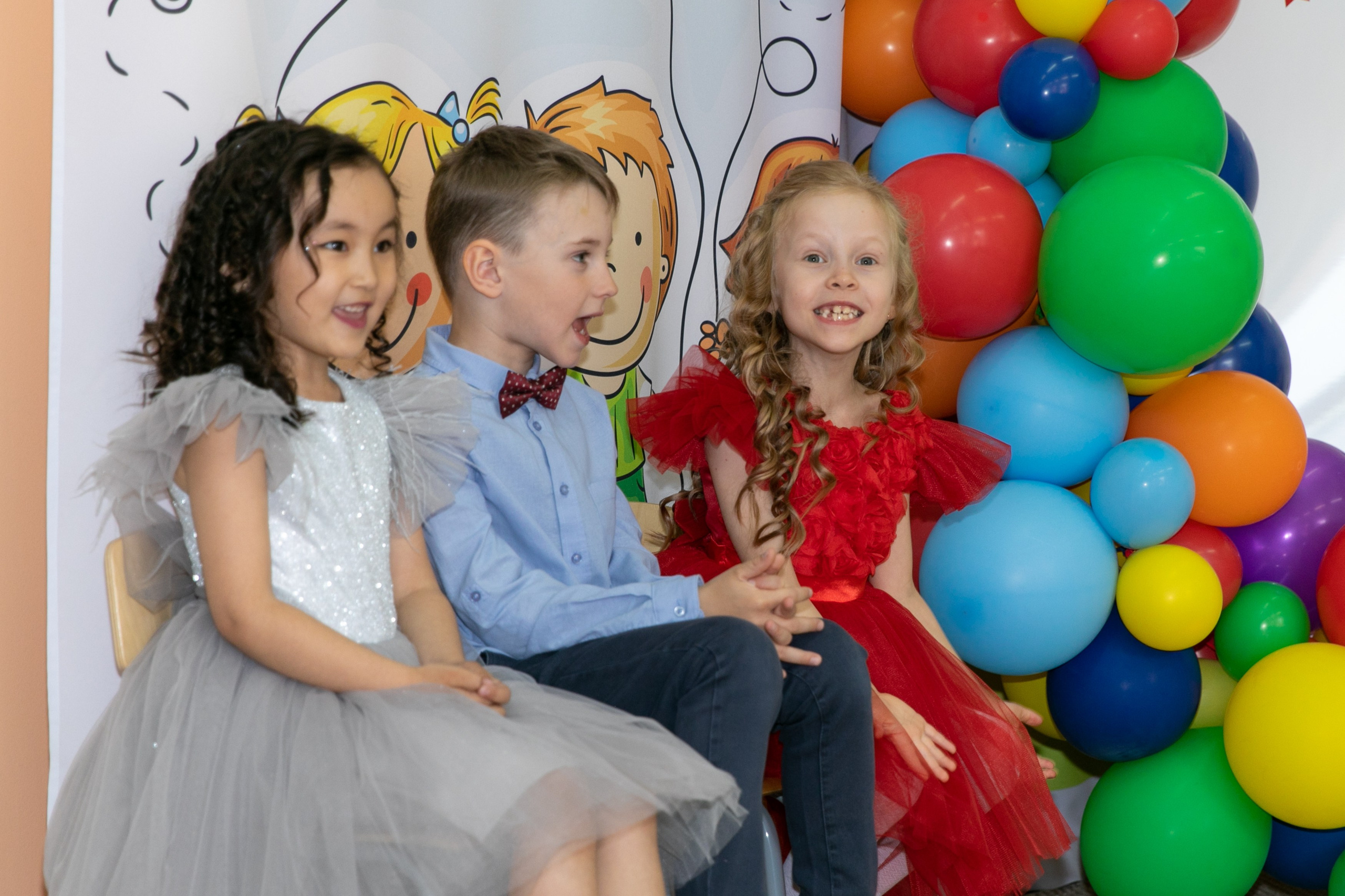 Выпускной.Солнышко 2024. Школьный и детский фотограф в Южно-Сахалинске Анастасия Лескова