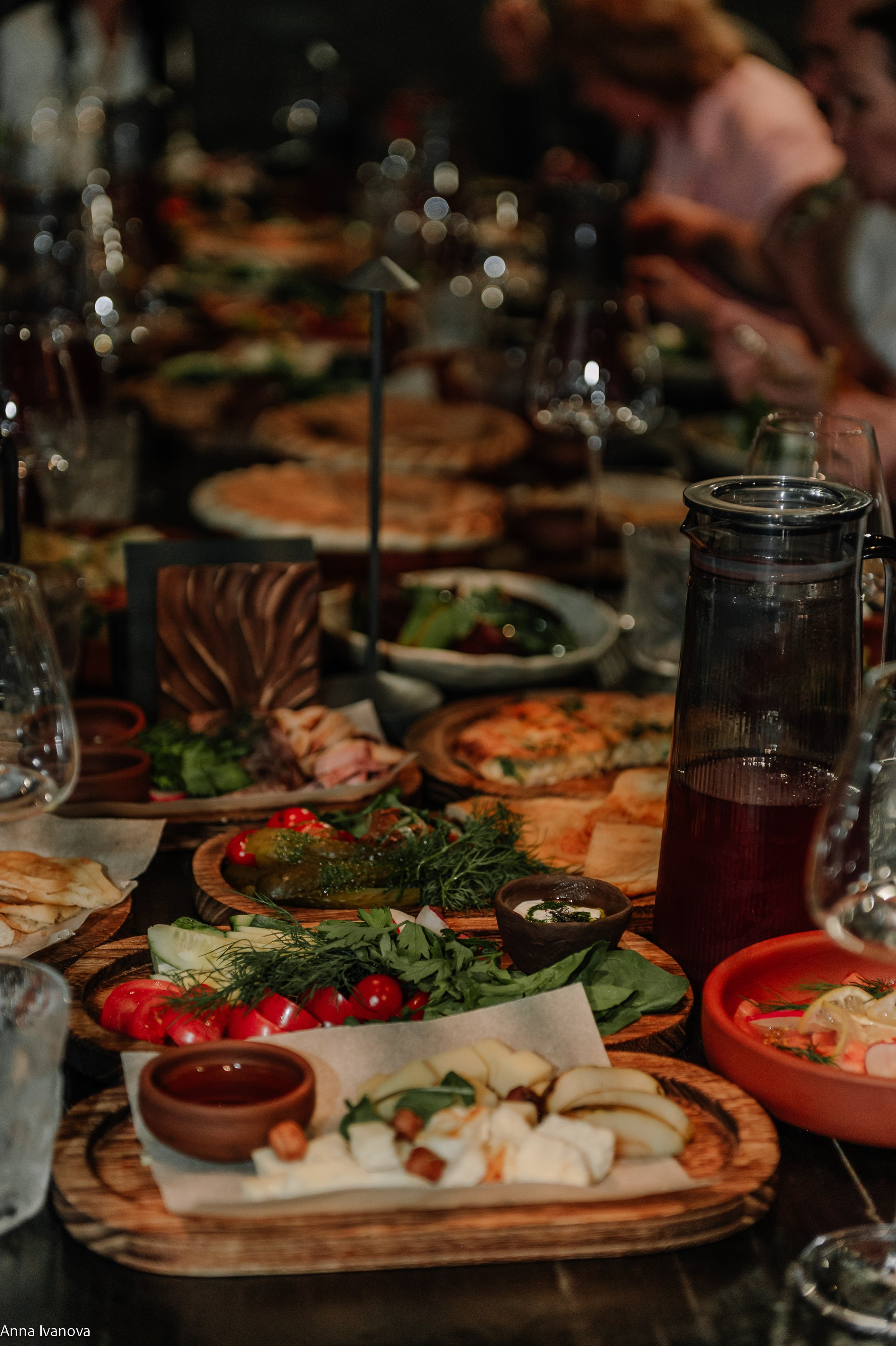 Свадебная фотосессия. Анна Иванова Свадебный Фотограф Чебоксары