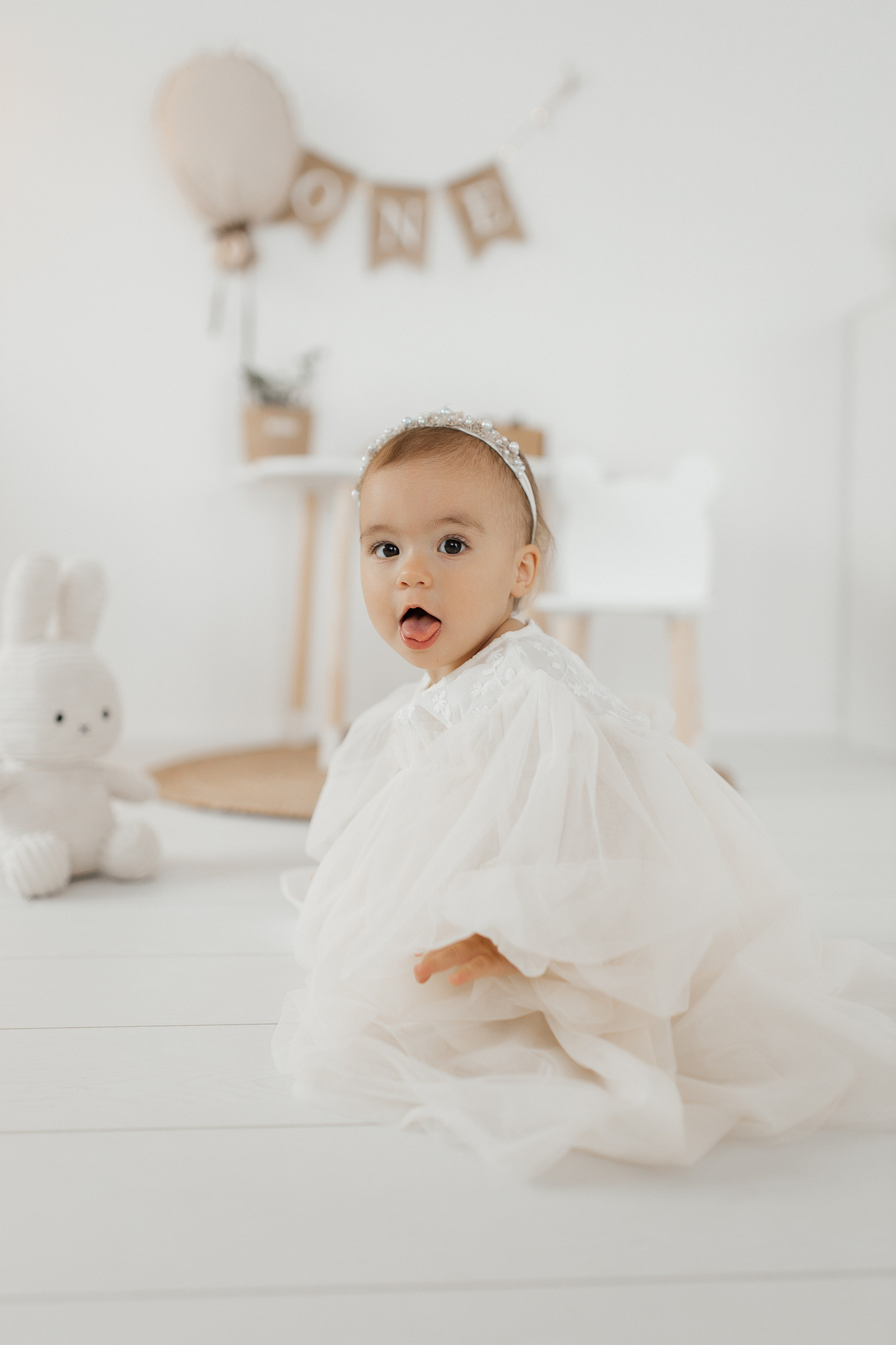 Годик Аделины♥