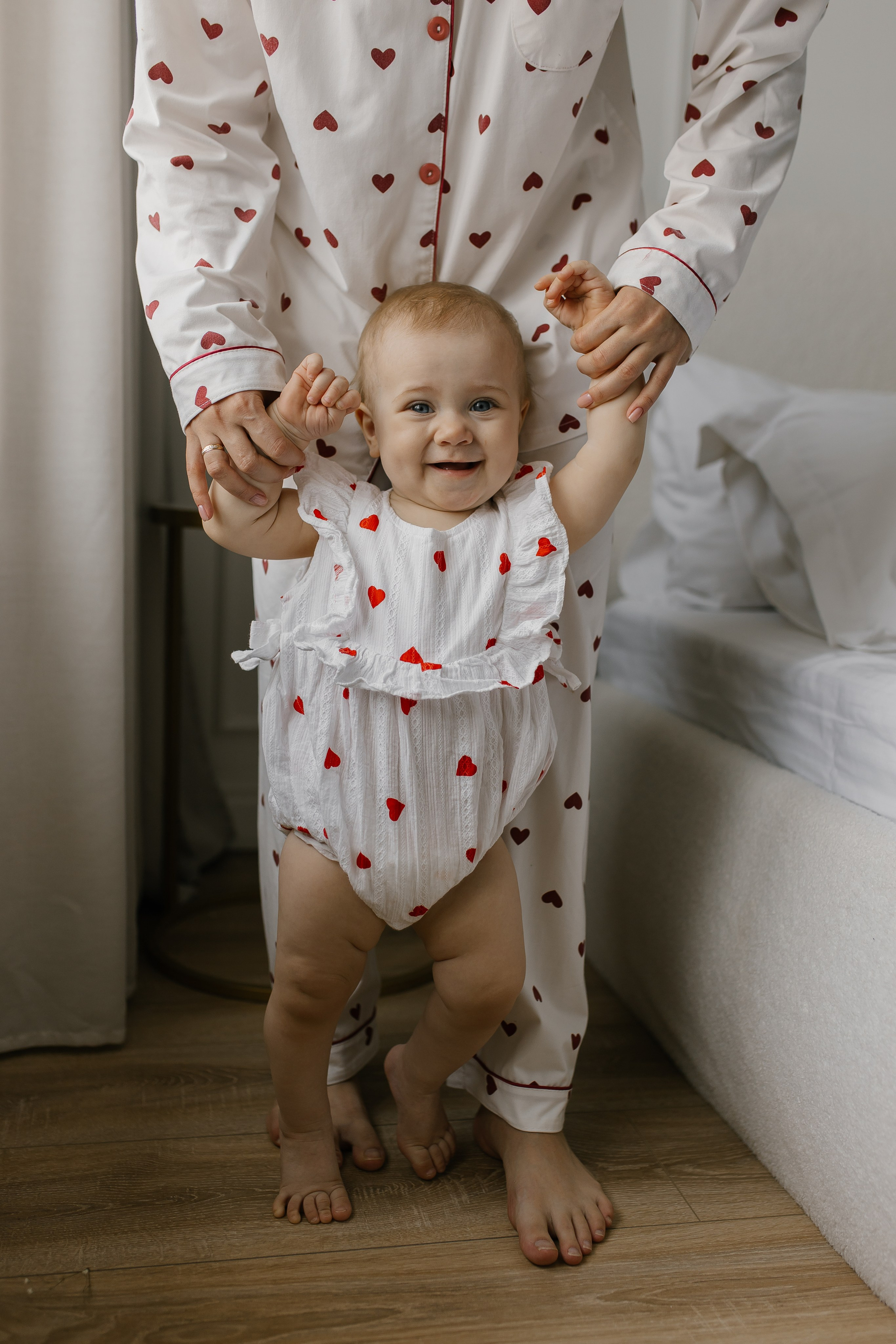 Катя & Амелия♥