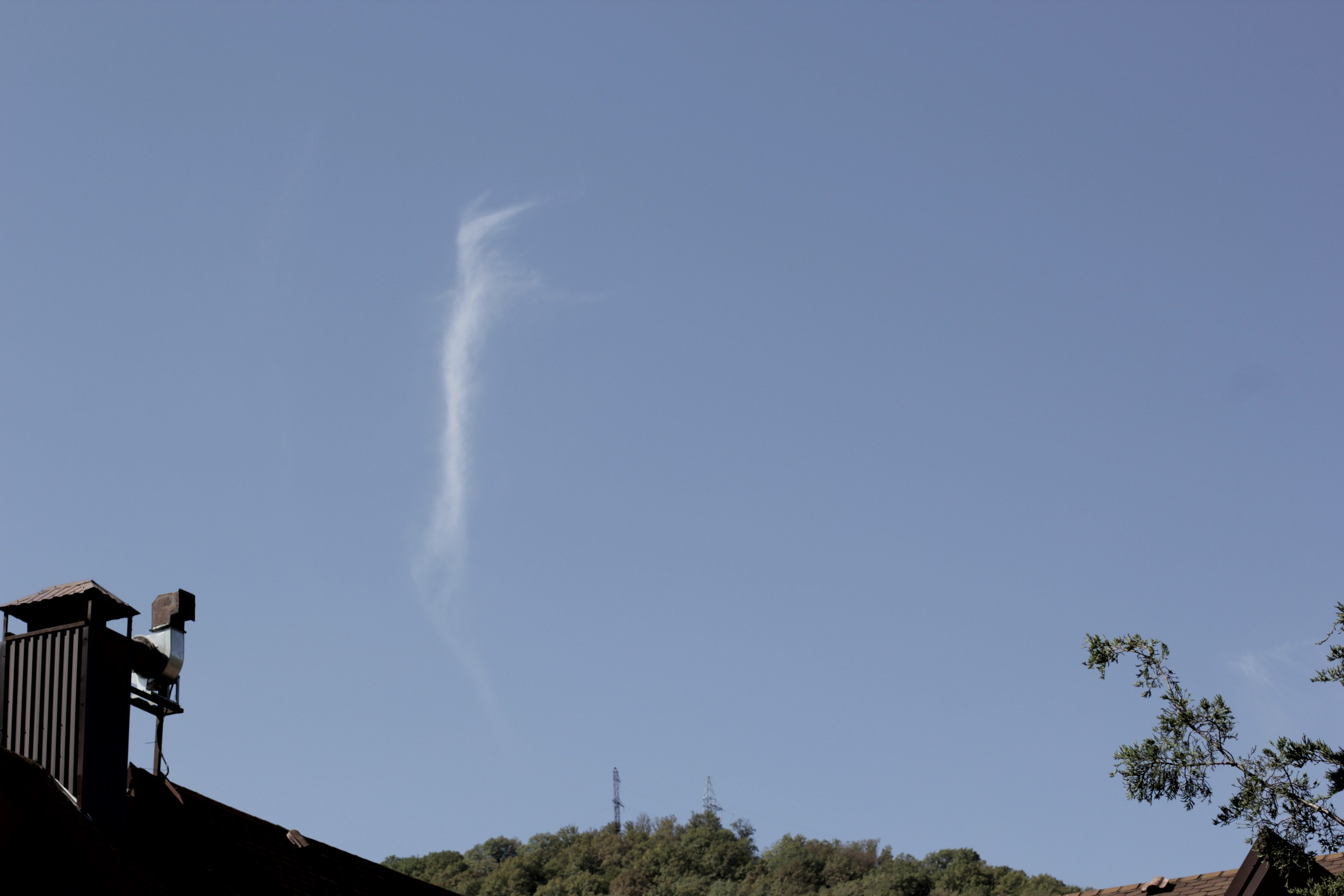 Горячий Ключ (2024-09-22). Собор Отрасли