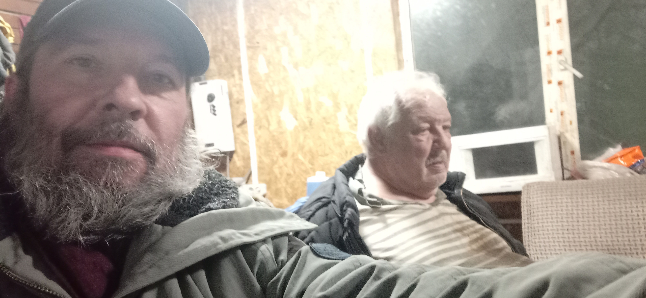 Рождество Христово 2026. Собор Отрасли