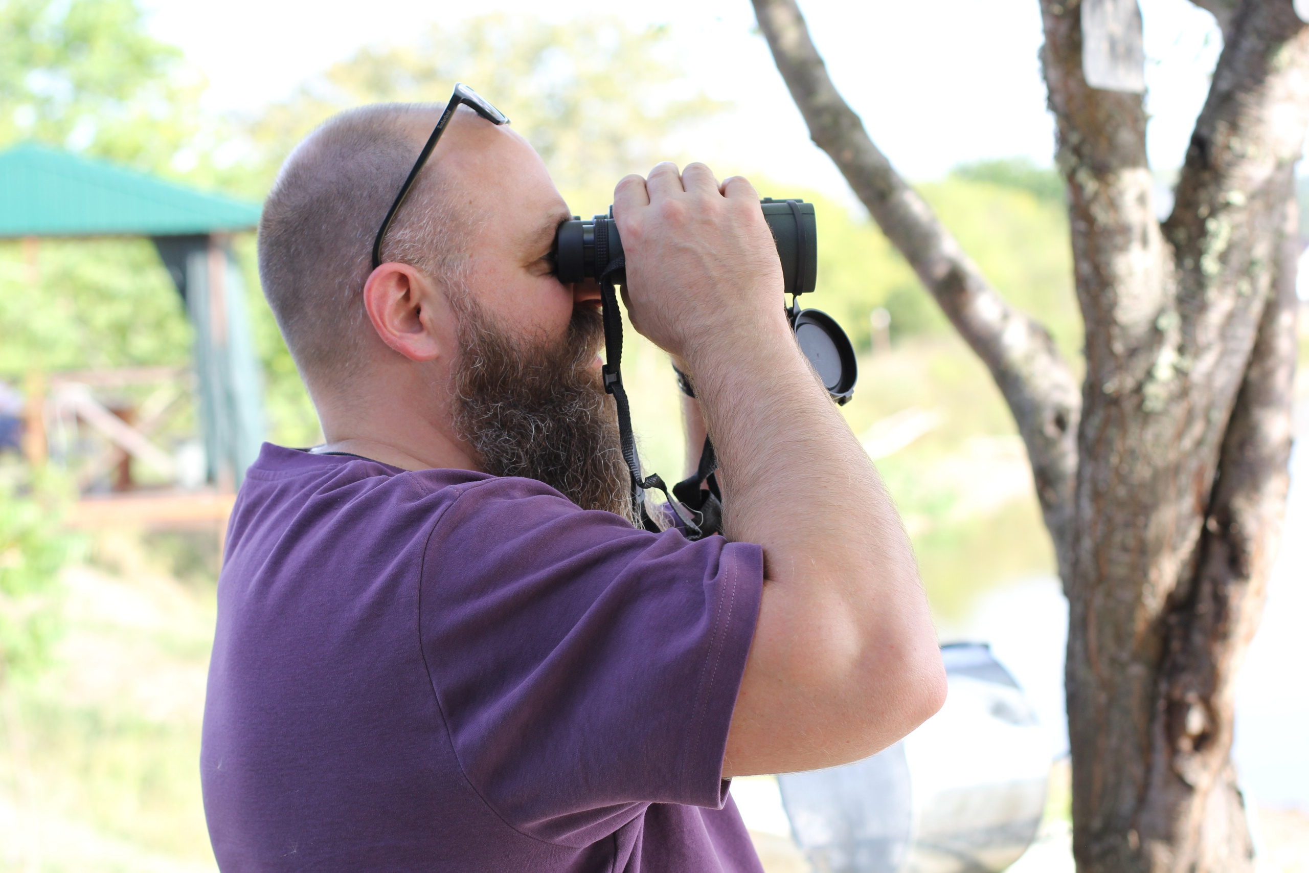 Рыбалка в Горячем Ключе (2024-09-24). Собор Отрасли