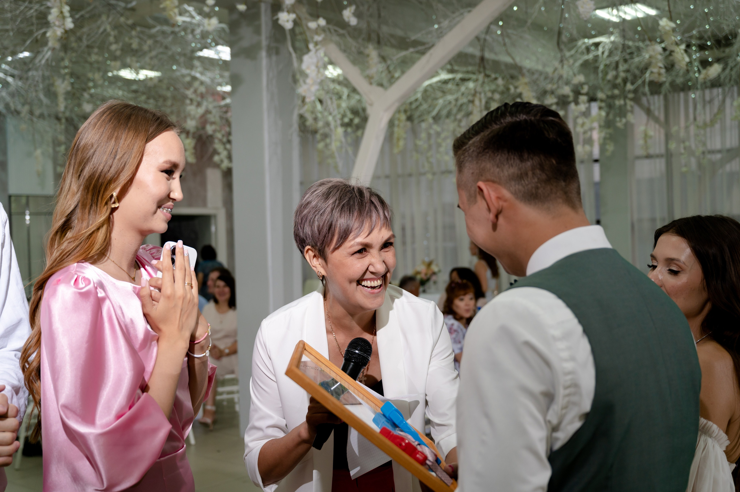 Дмитрий и Елизавета. Свадебный и Семейный фотограф в Абакане, Красноярске
