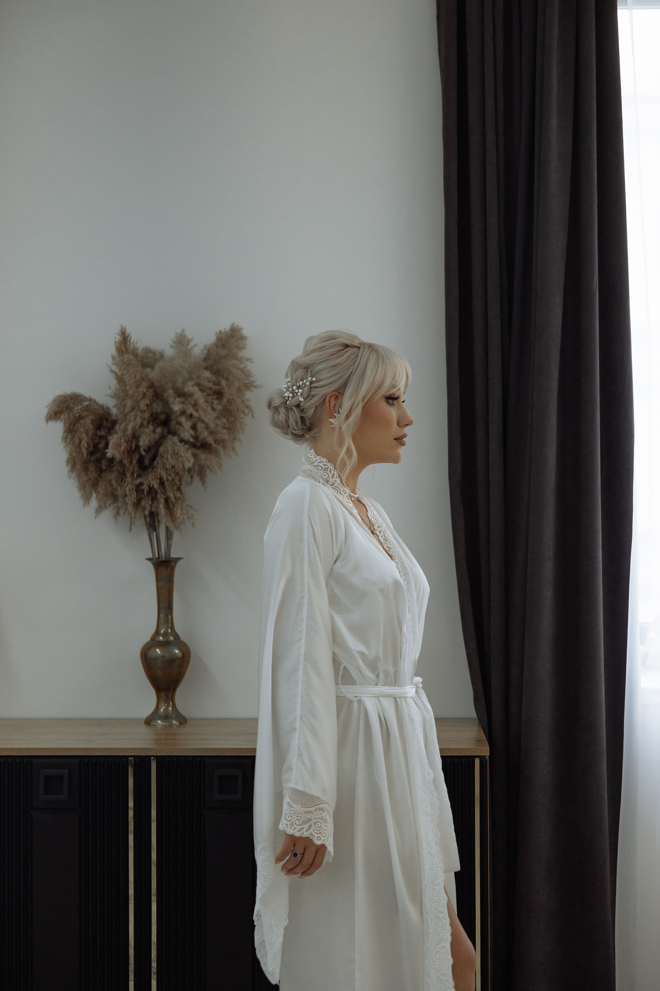 Дима и Алина 14.06. Фотограф Норильск, Москва