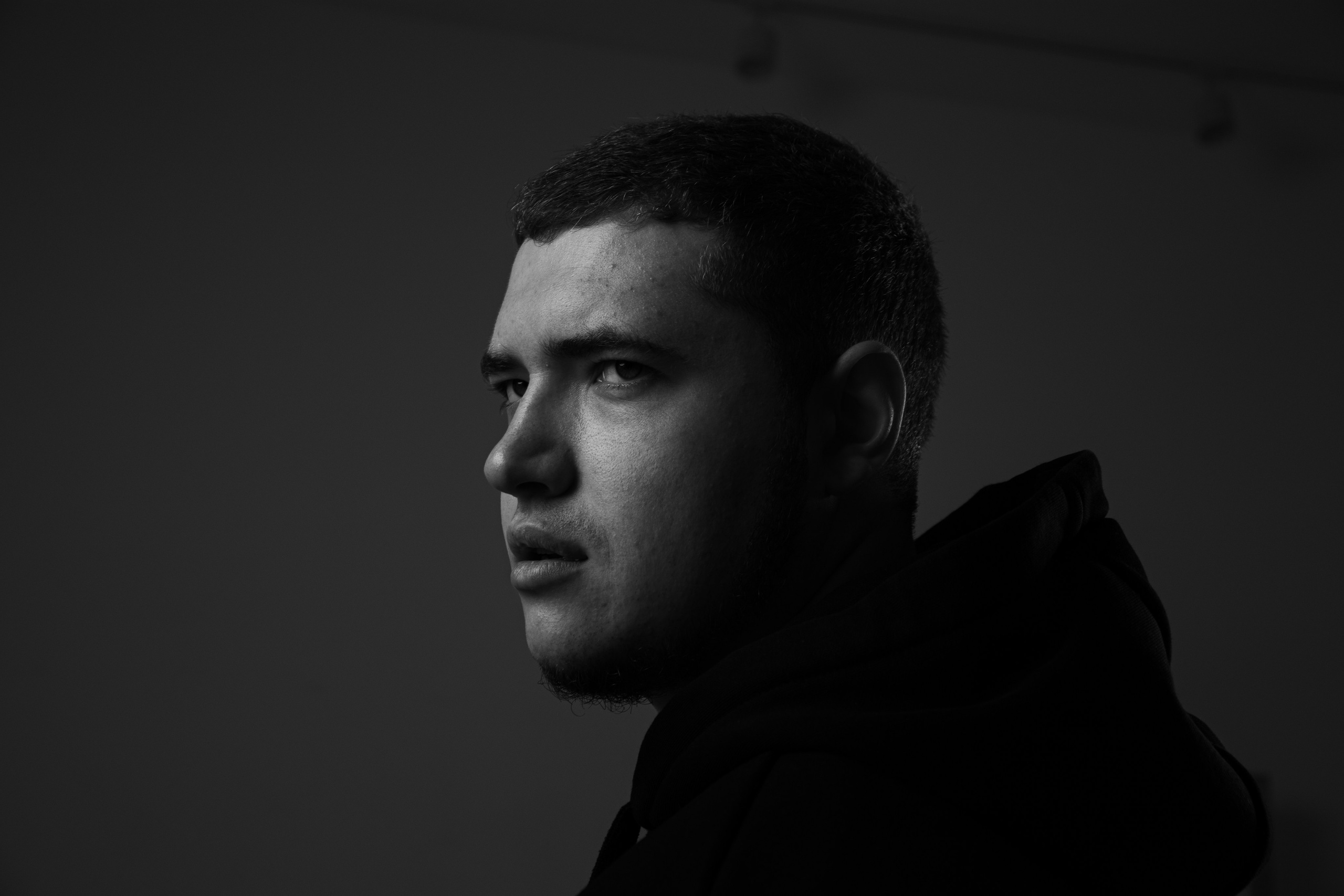 Danil. Fimonstr — Фотограф