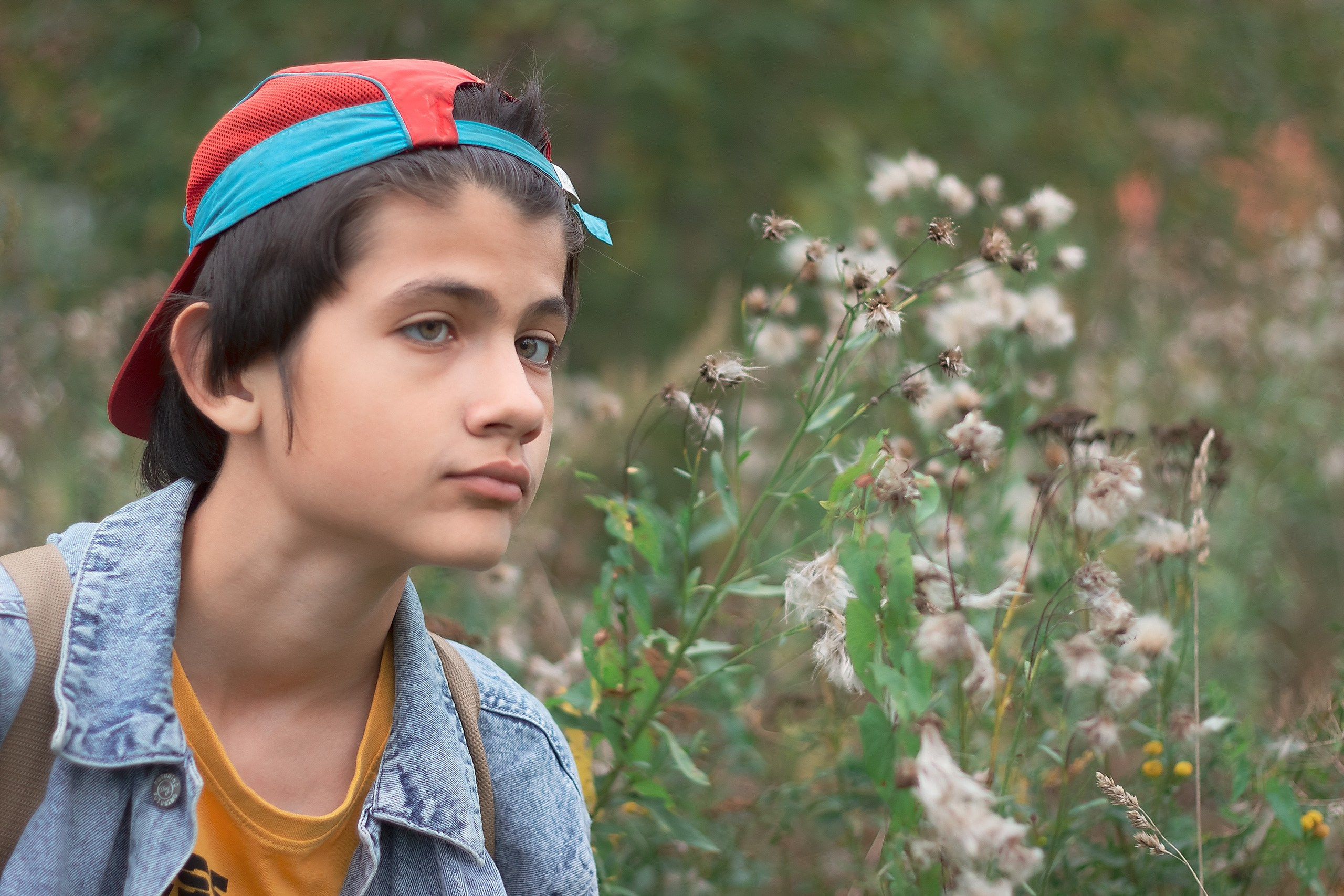 Если у меня тебя не будет…. Аmat Victoria Сuram