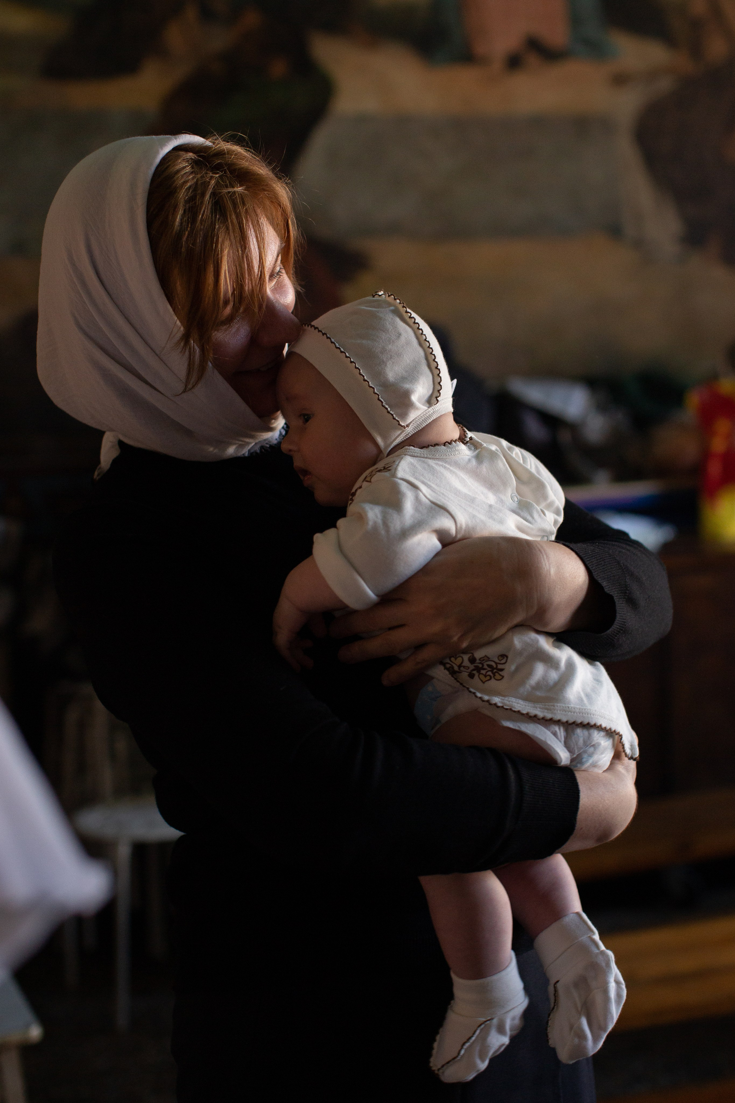 Миша. Фотограф в Москве и Московской области Голубева Анастасия