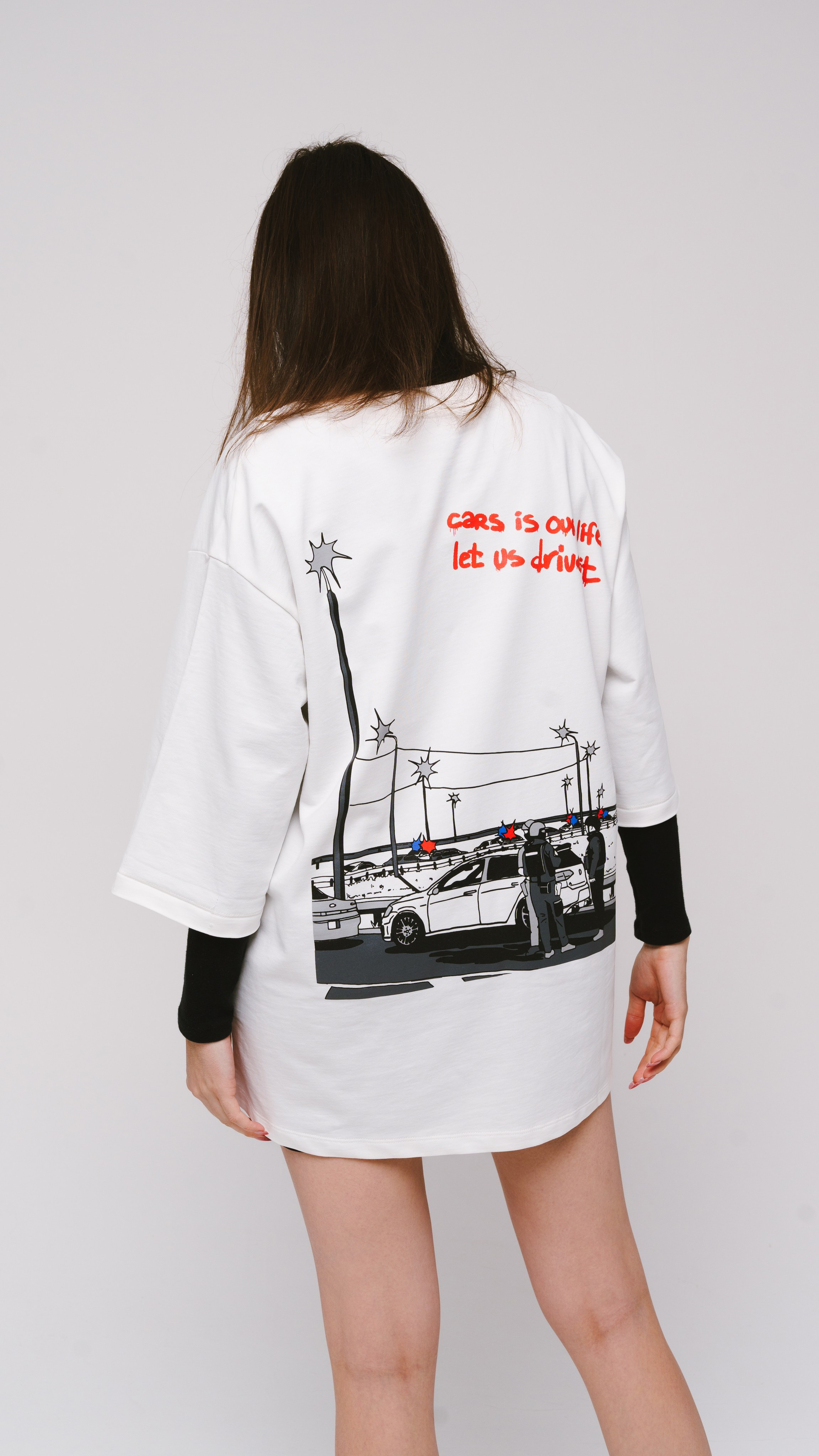 KULT wear. Фотограф в СПБ Алмаз Камаев