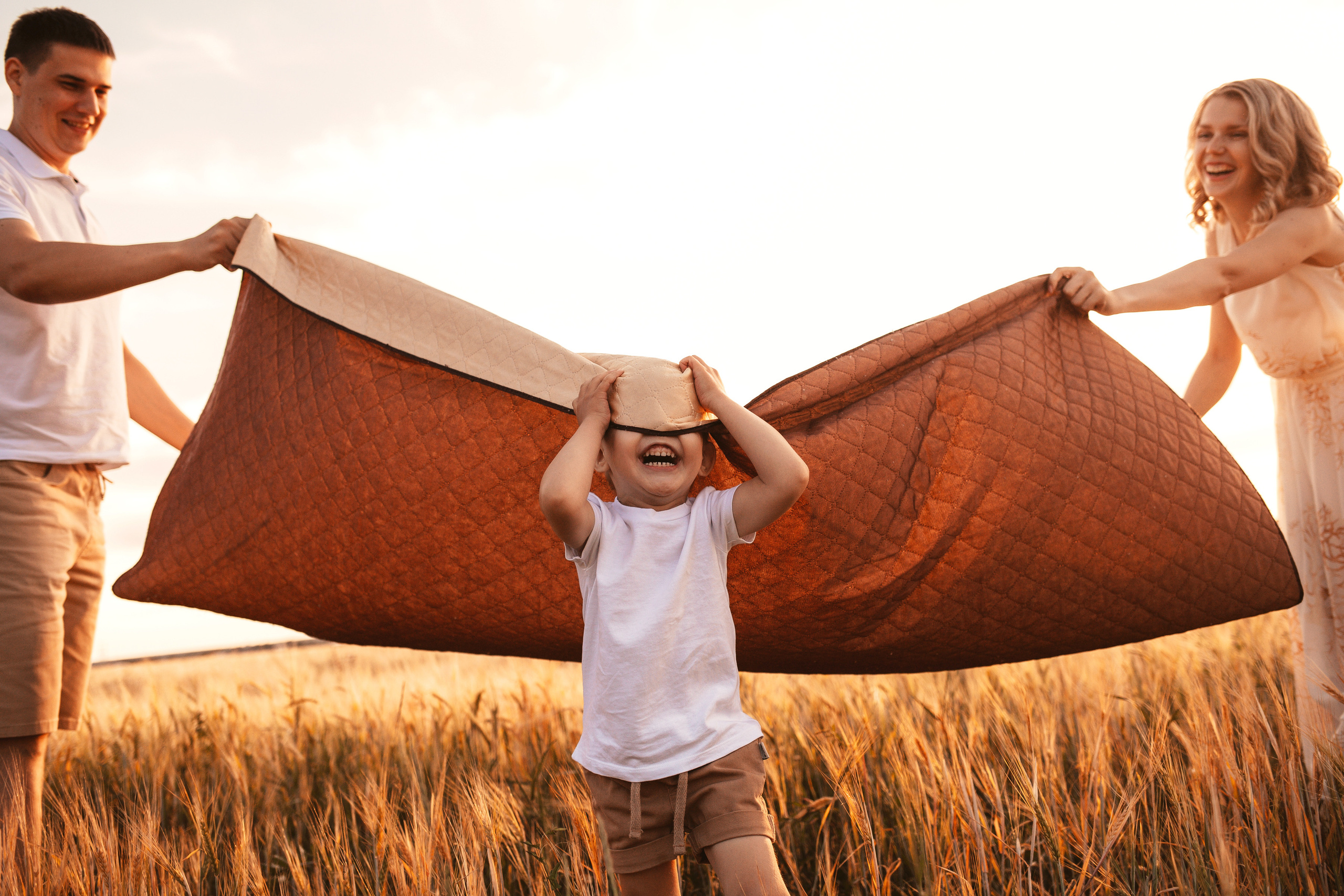 Семейный и детский фотограф в Нижнем Новгороде Буслаева Мария