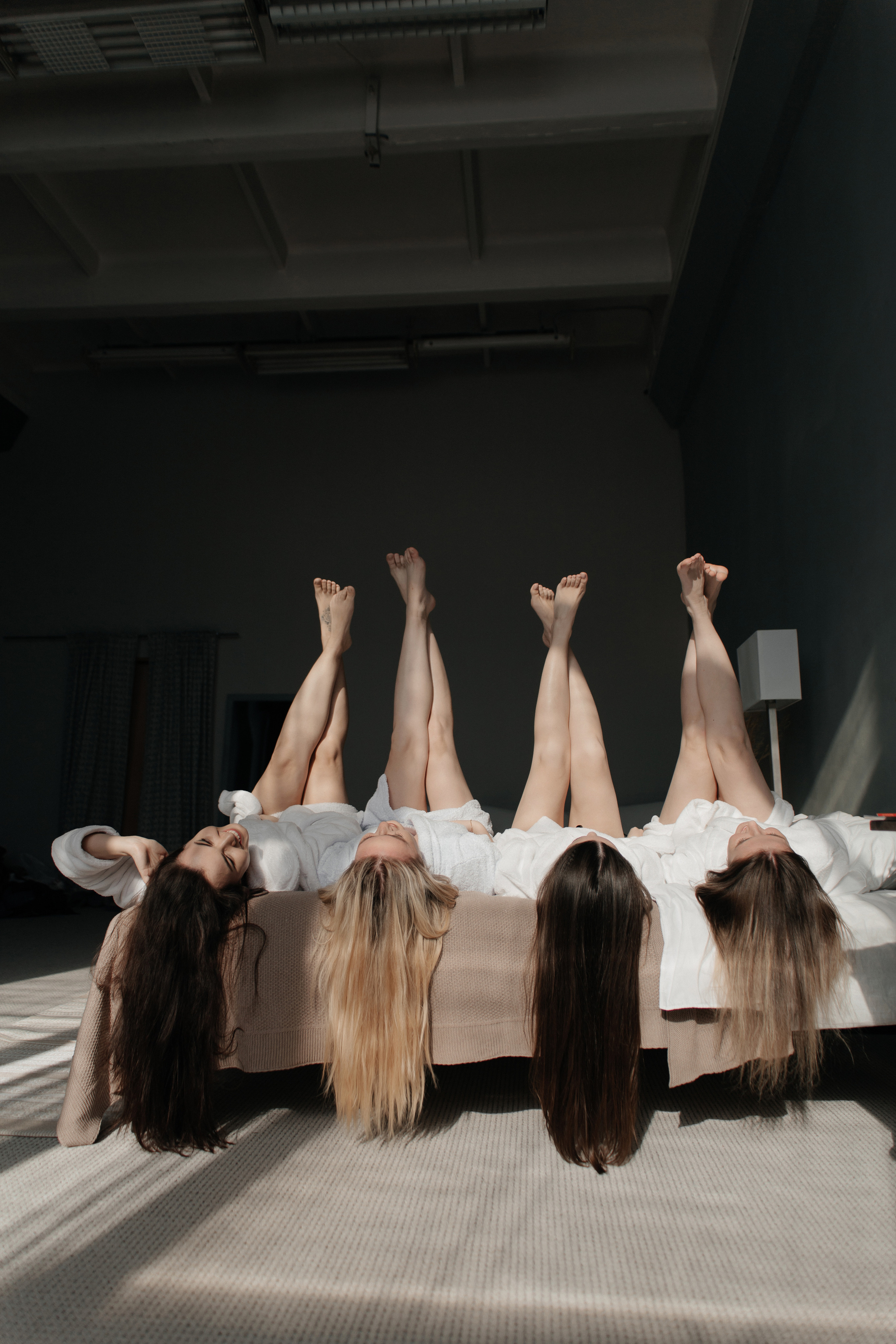 День Рождения Наташи. Семейный и детский фотограф в Нижнем Новгороде Буслаева Мария