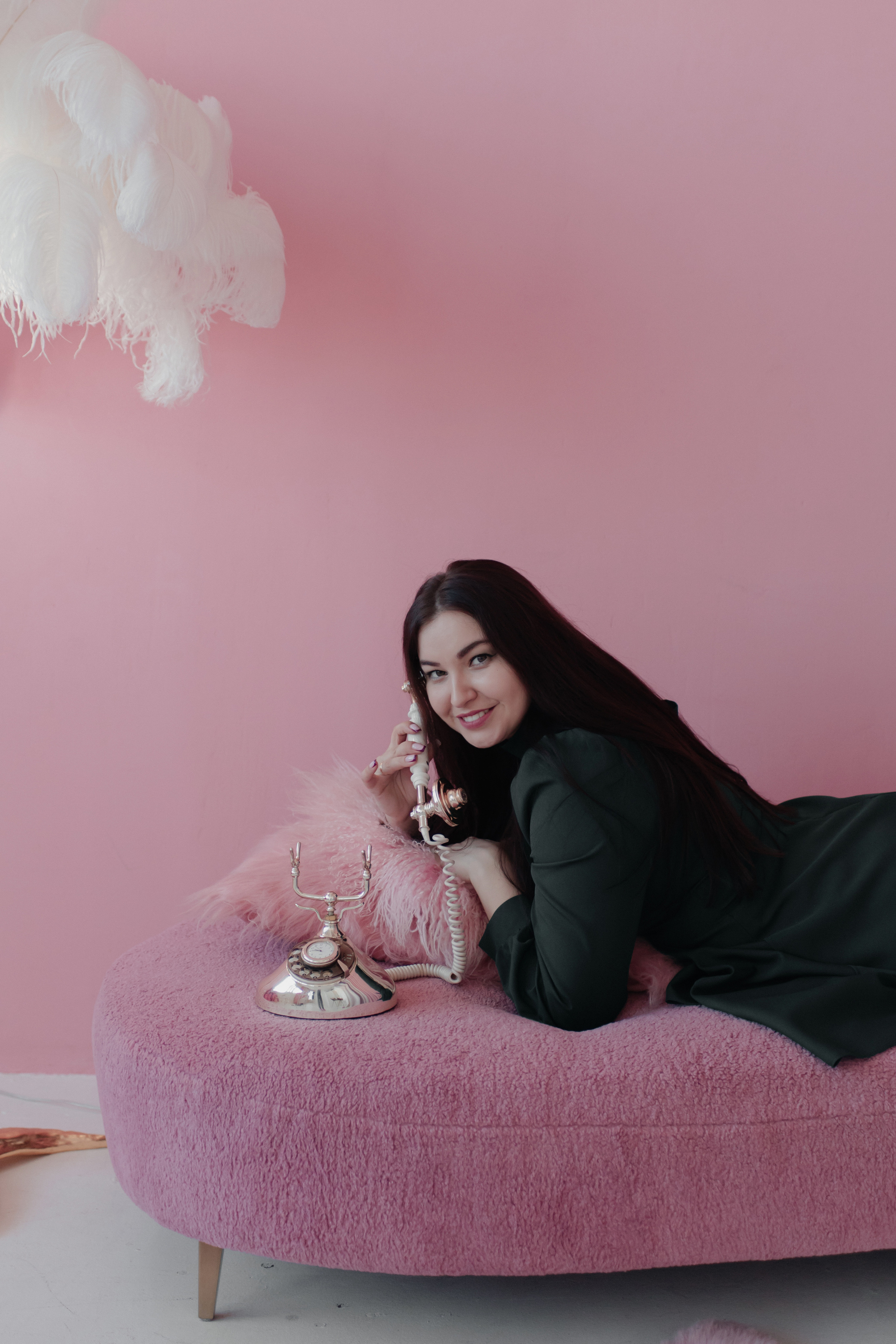 День Рождения Наташи. Семейный и детский фотограф в Нижнем Новгороде Буслаева Мария