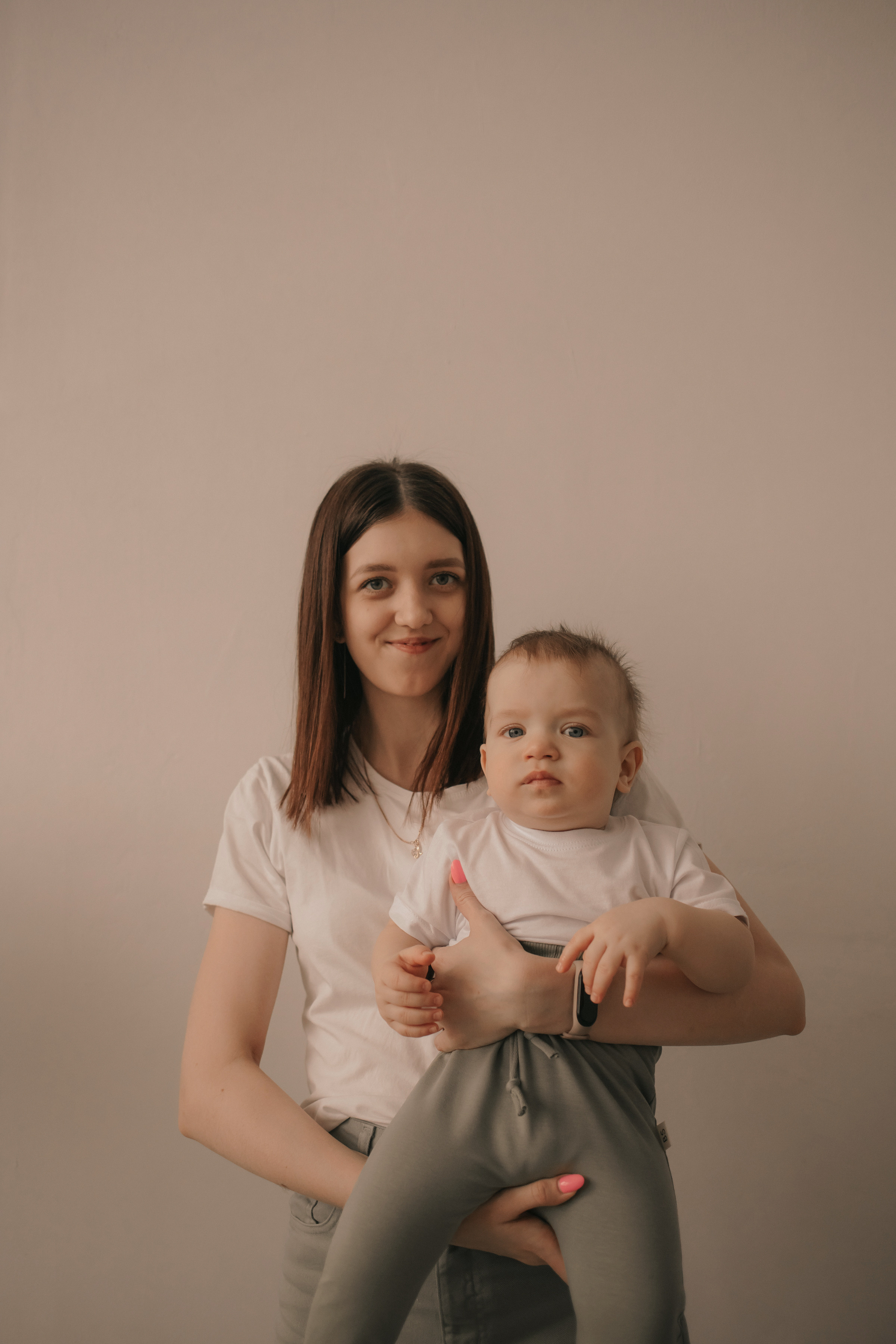 1 годик Павлику. Семейный и детский фотограф в Нижнем Новгороде Буслаева Мария