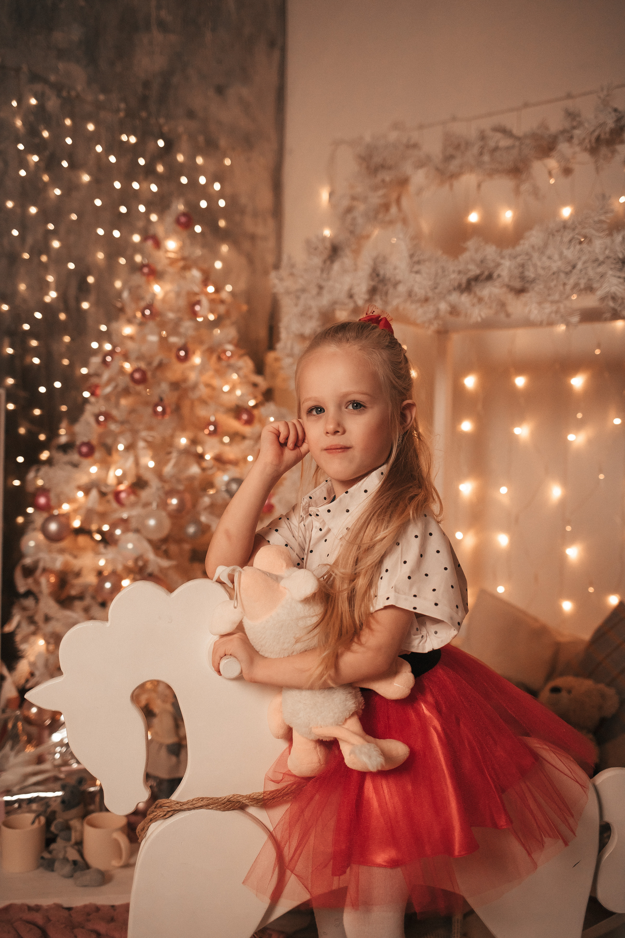 Семья Юриных. Семейный и детский фотограф в Нижнем Новгороде Буслаева Мария