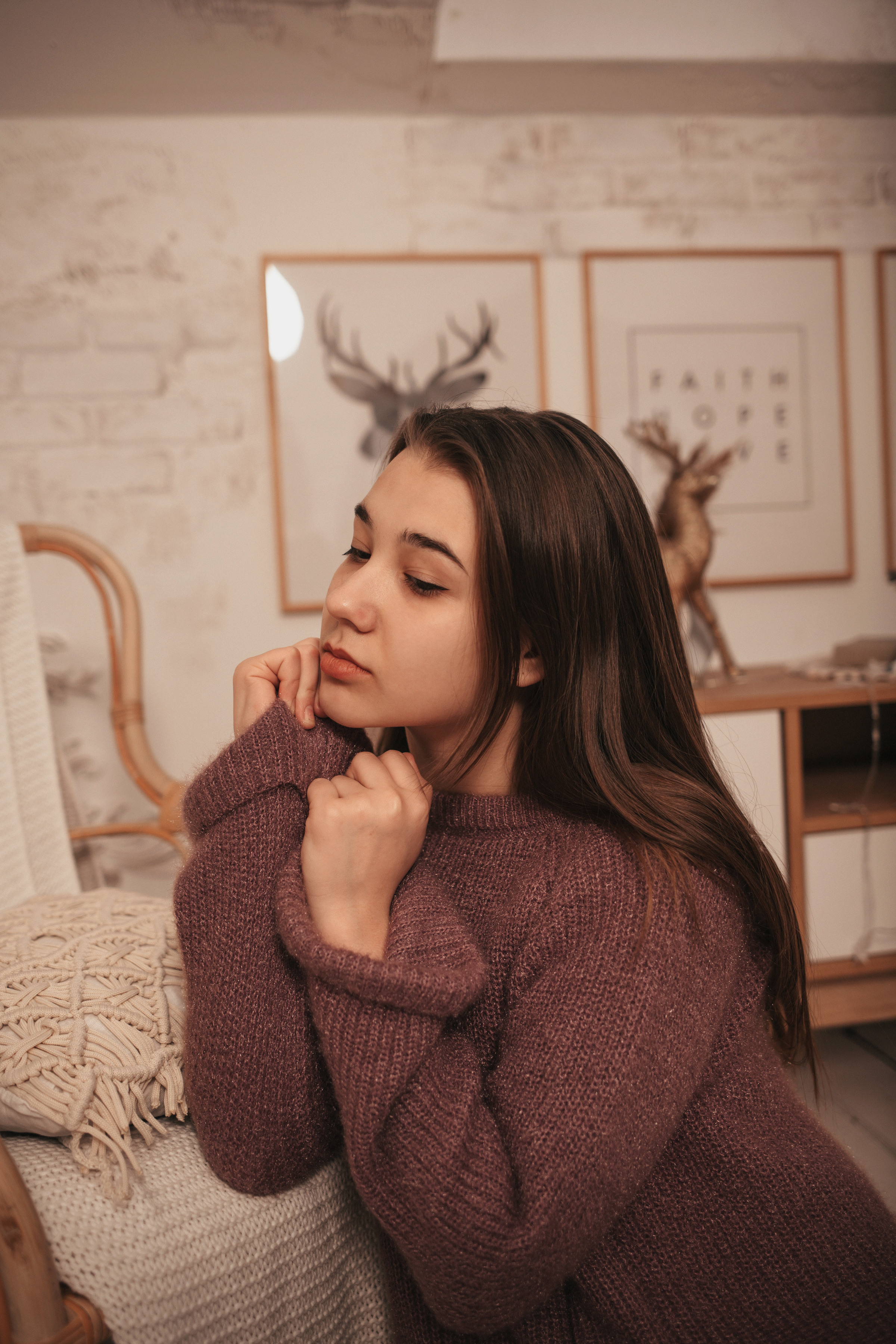 Семья Кочетковых. Семейный и детский фотограф в Нижнем Новгороде Буслаева Мария