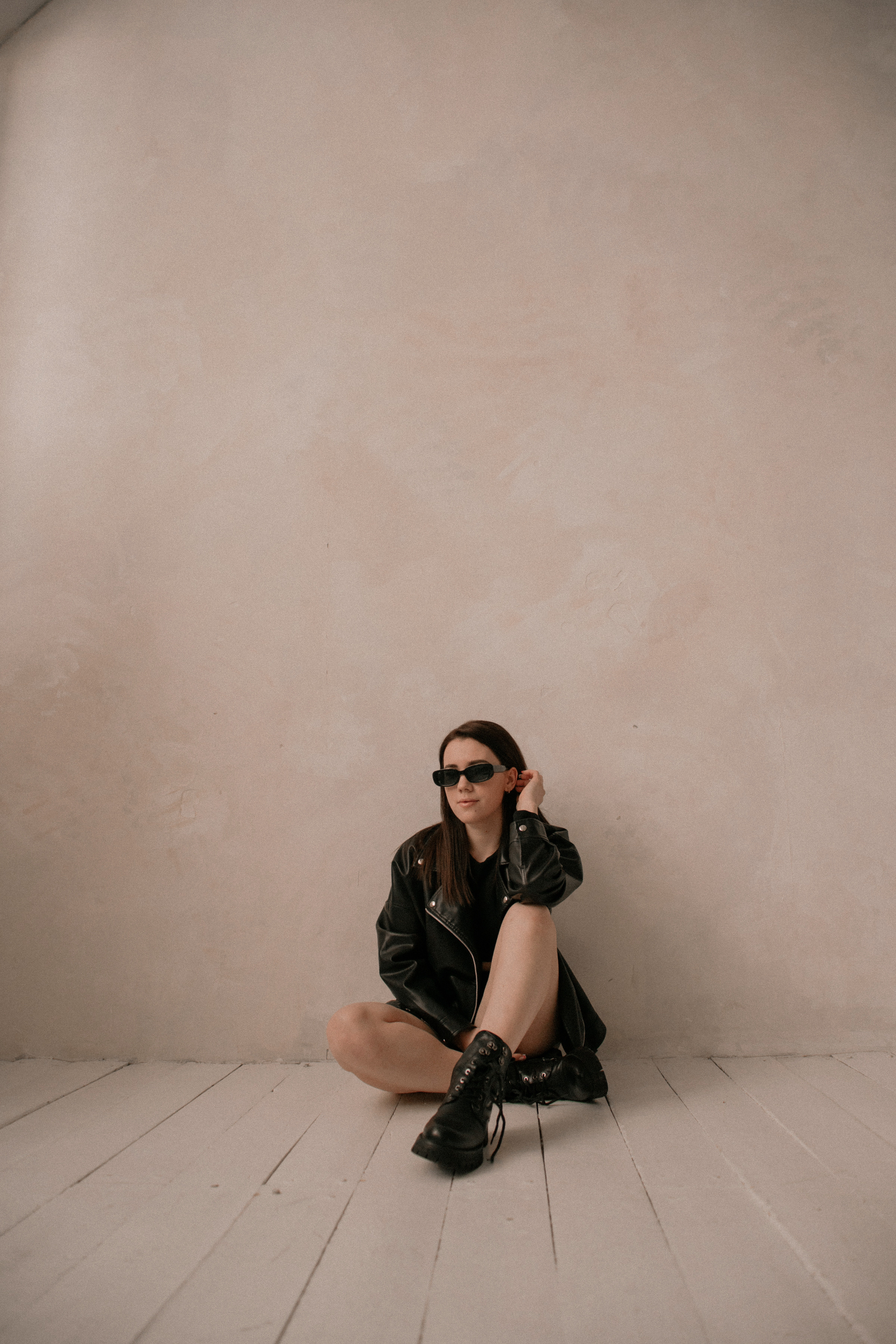 Катя и Максим. Семейный и детский фотограф в Нижнем Новгороде Буслаева Мария