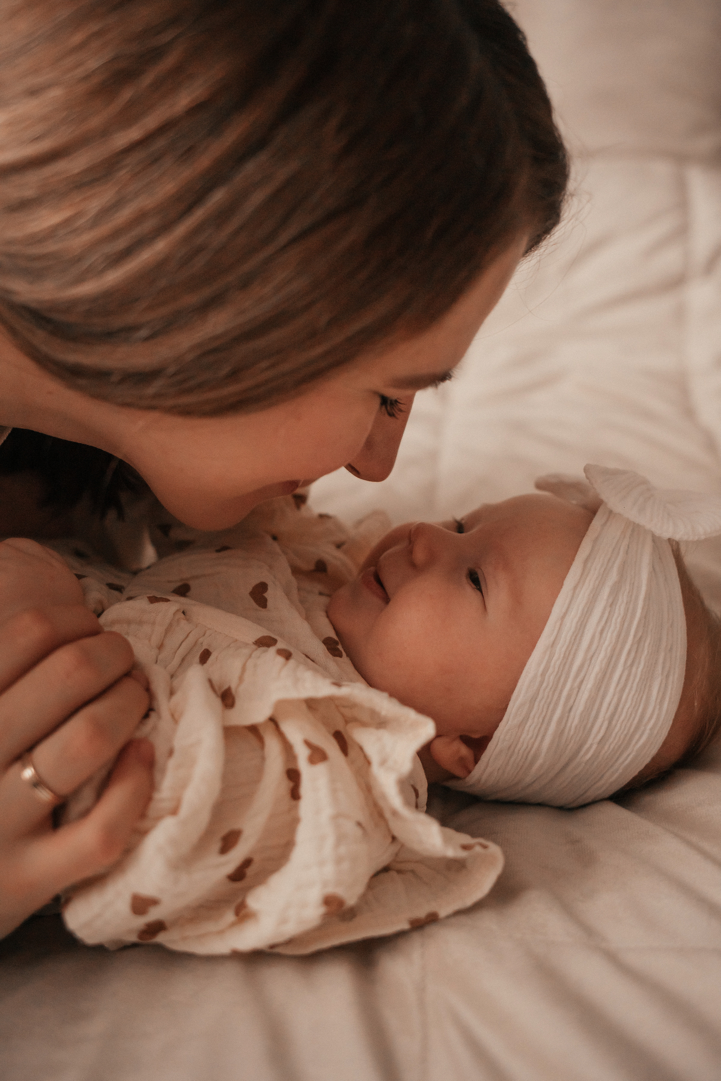 Семья Поповиченко. Семейный и детский фотограф в Нижнем Новгороде Буслаева Мария