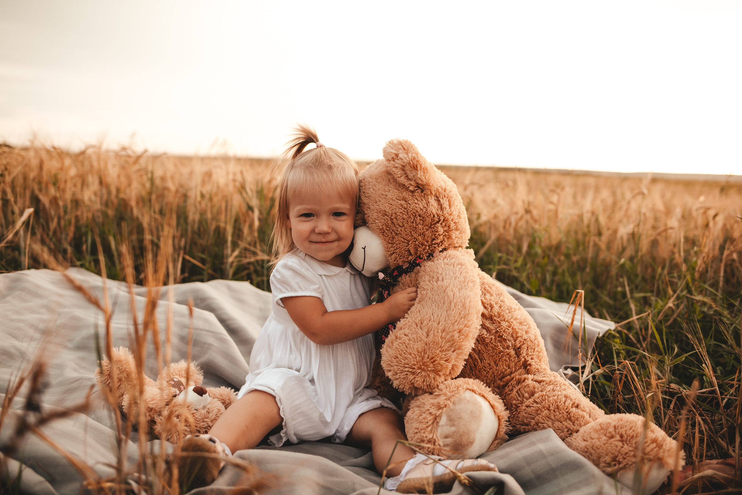 Семейный и детский фотограф в Нижнем Новгороде Буслаева Мария