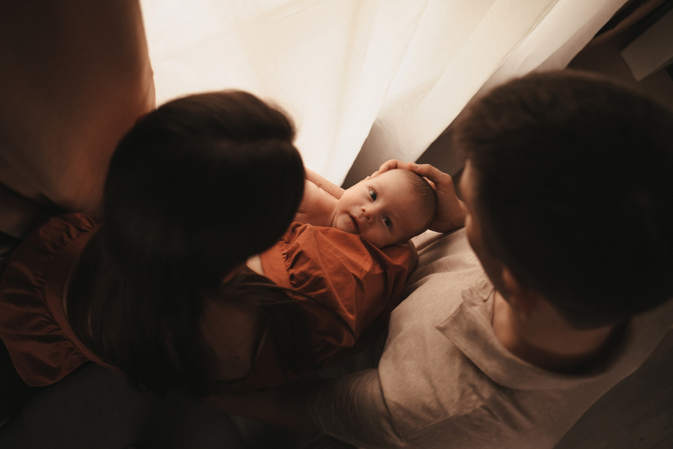 Семейный и детский фотограф в Нижнем Новгороде Буслаева Мария