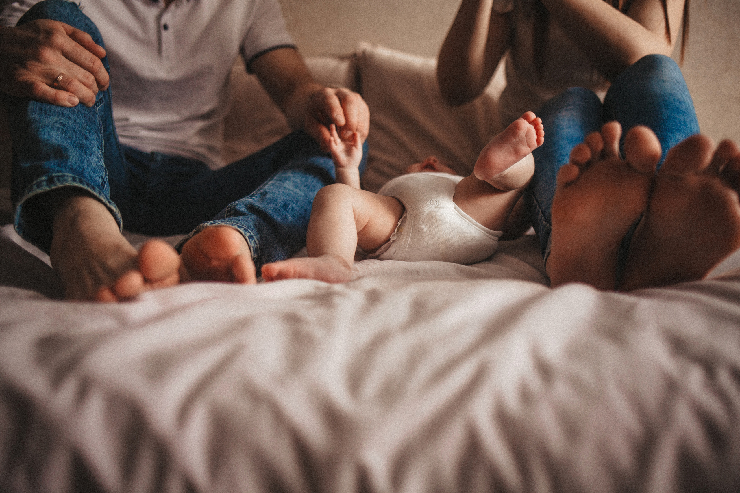Семейный и детский фотограф в Нижнем Новгороде Буслаева Мария