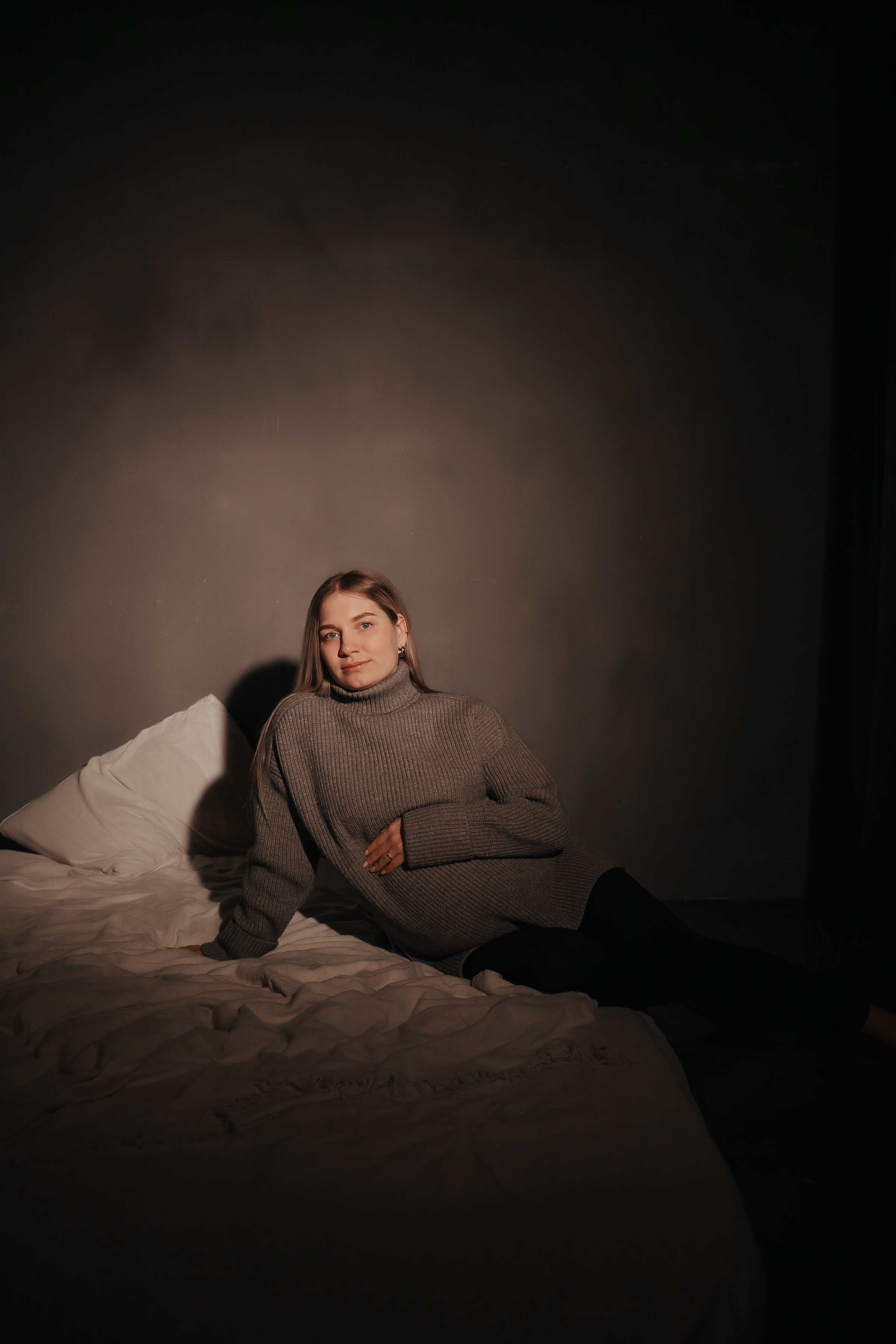 Люба и Андрей. Семейный и детский фотограф в Нижнем Новгороде Буслаева Мария