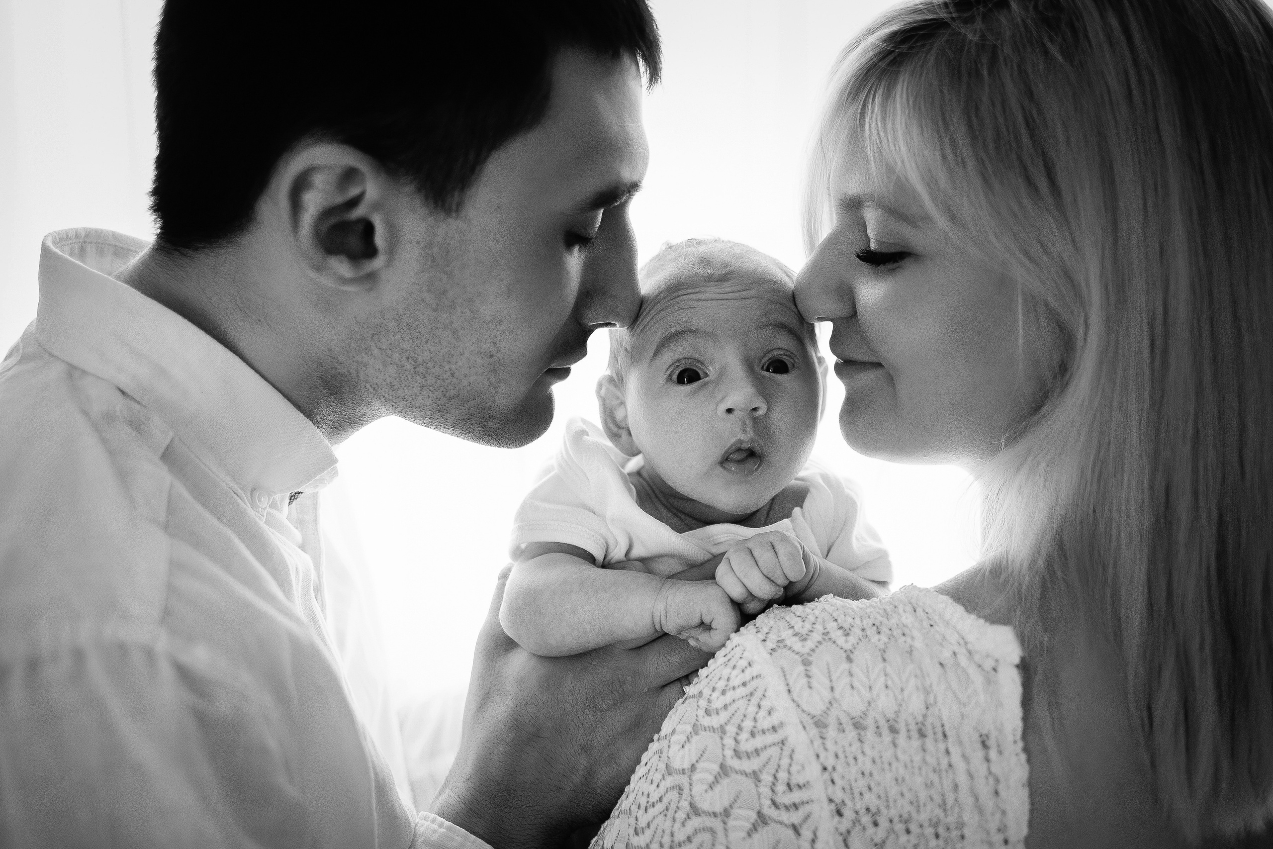 Семейный и детский фотограф в Нижнем Новгороде Буслаева Мария