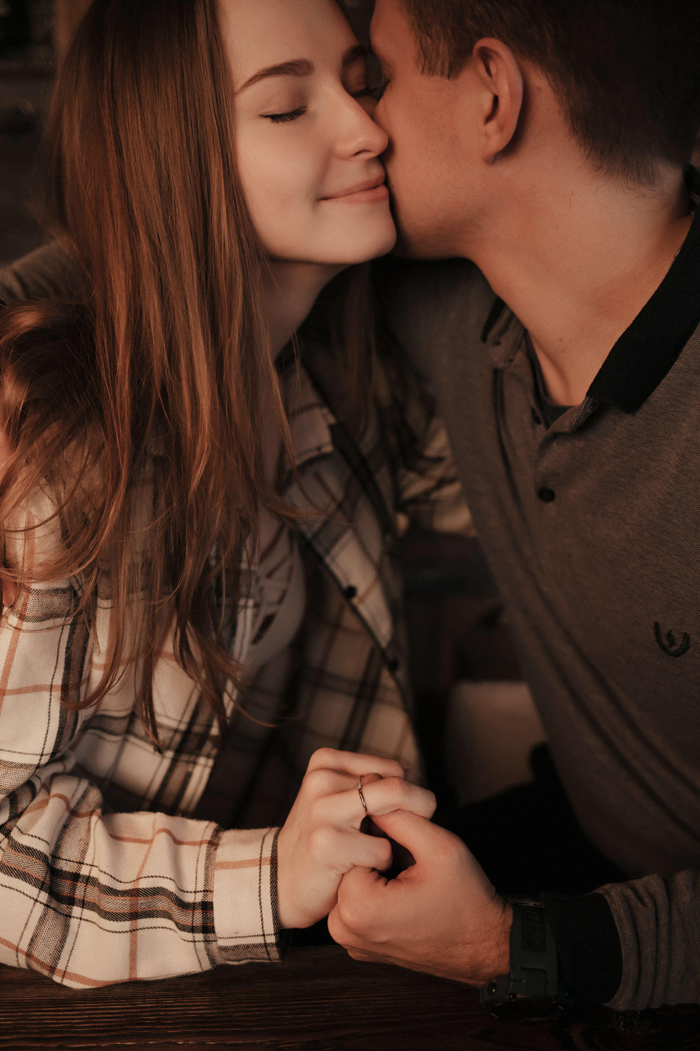 Алексей и Вероника. Семейный и детский фотограф в Нижнем Новгороде Буслаева Мария