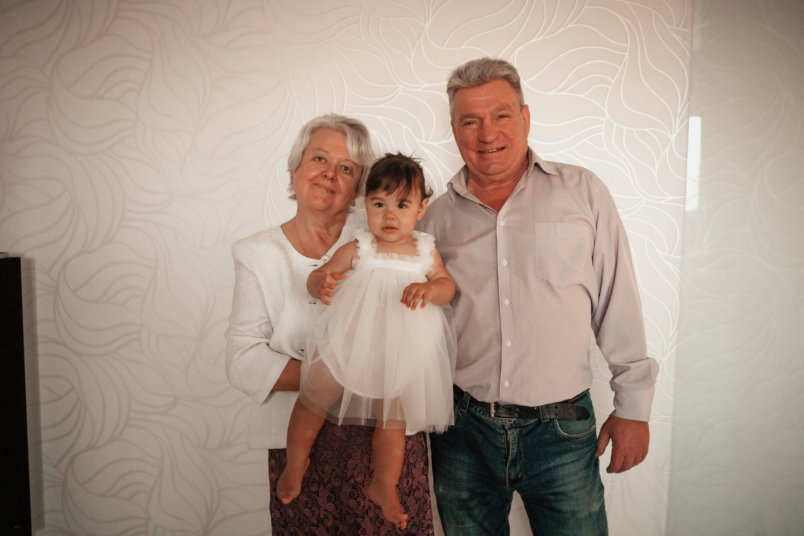 Николь. Семейный и детский фотограф в Нижнем Новгороде Буслаева Мария