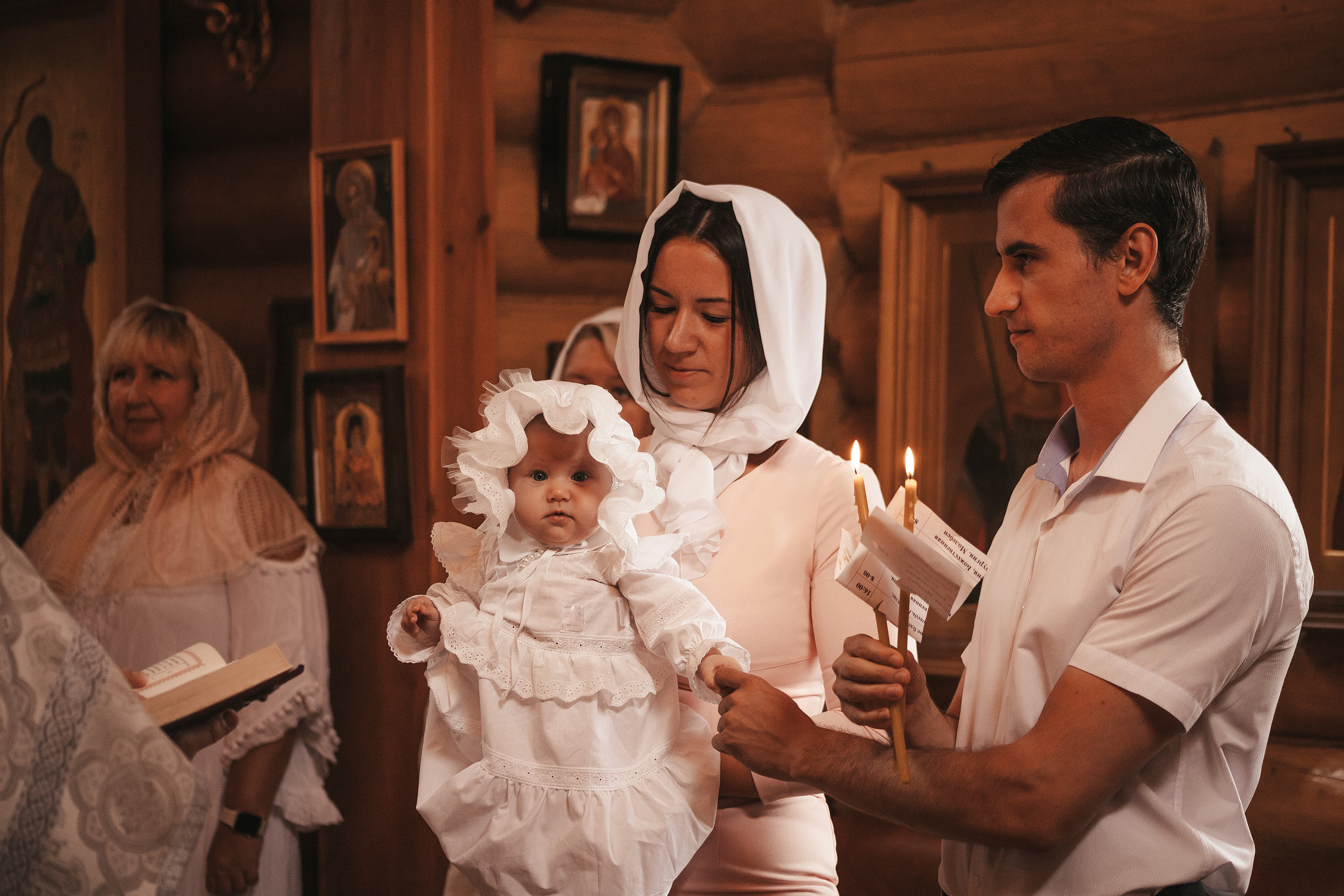 Семейный и детский фотограф в Нижнем Новгороде Буслаева Мария