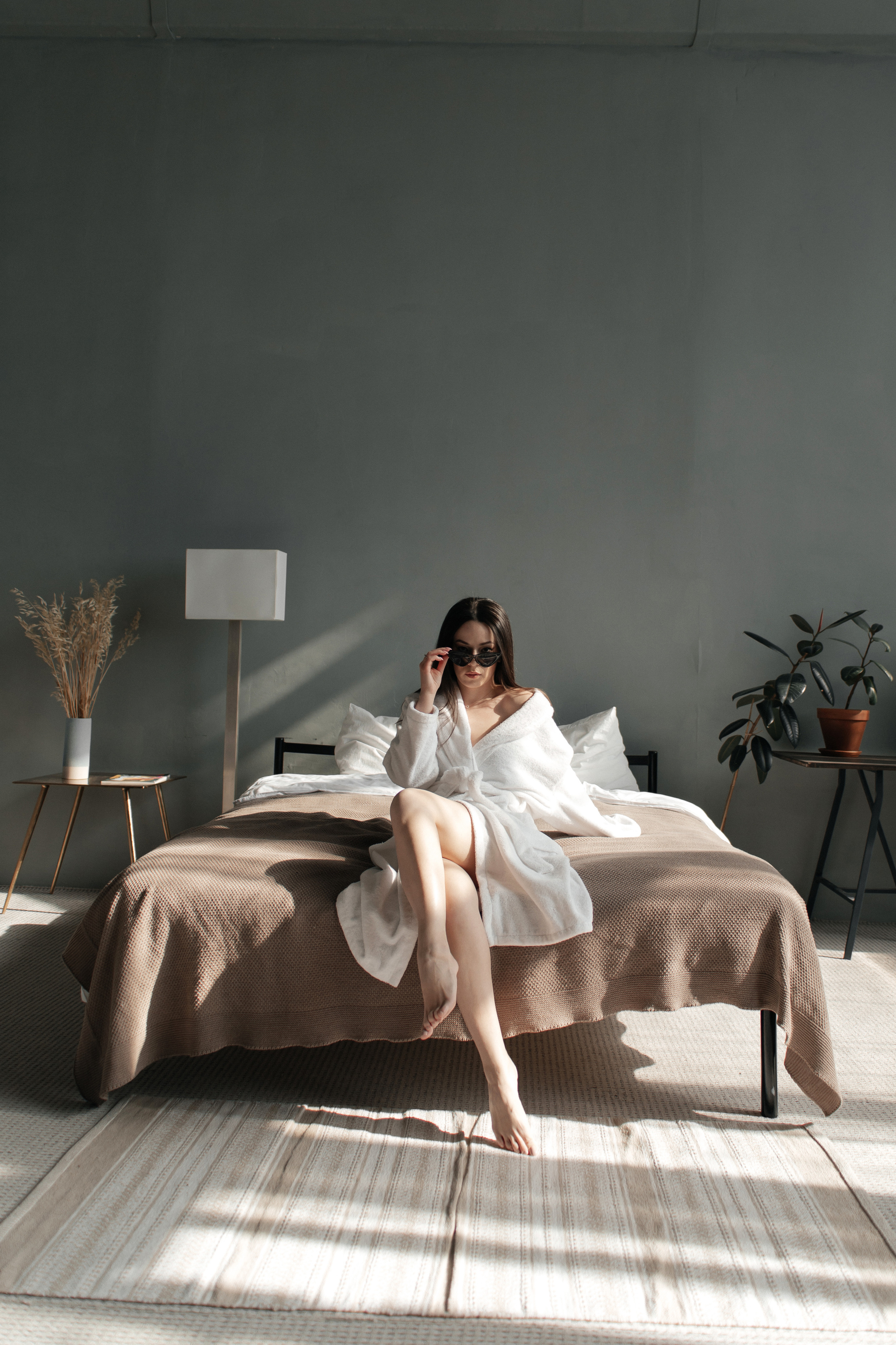 День Рождения Наташи. Семейный и детский фотограф в Нижнем Новгороде Буслаева Мария