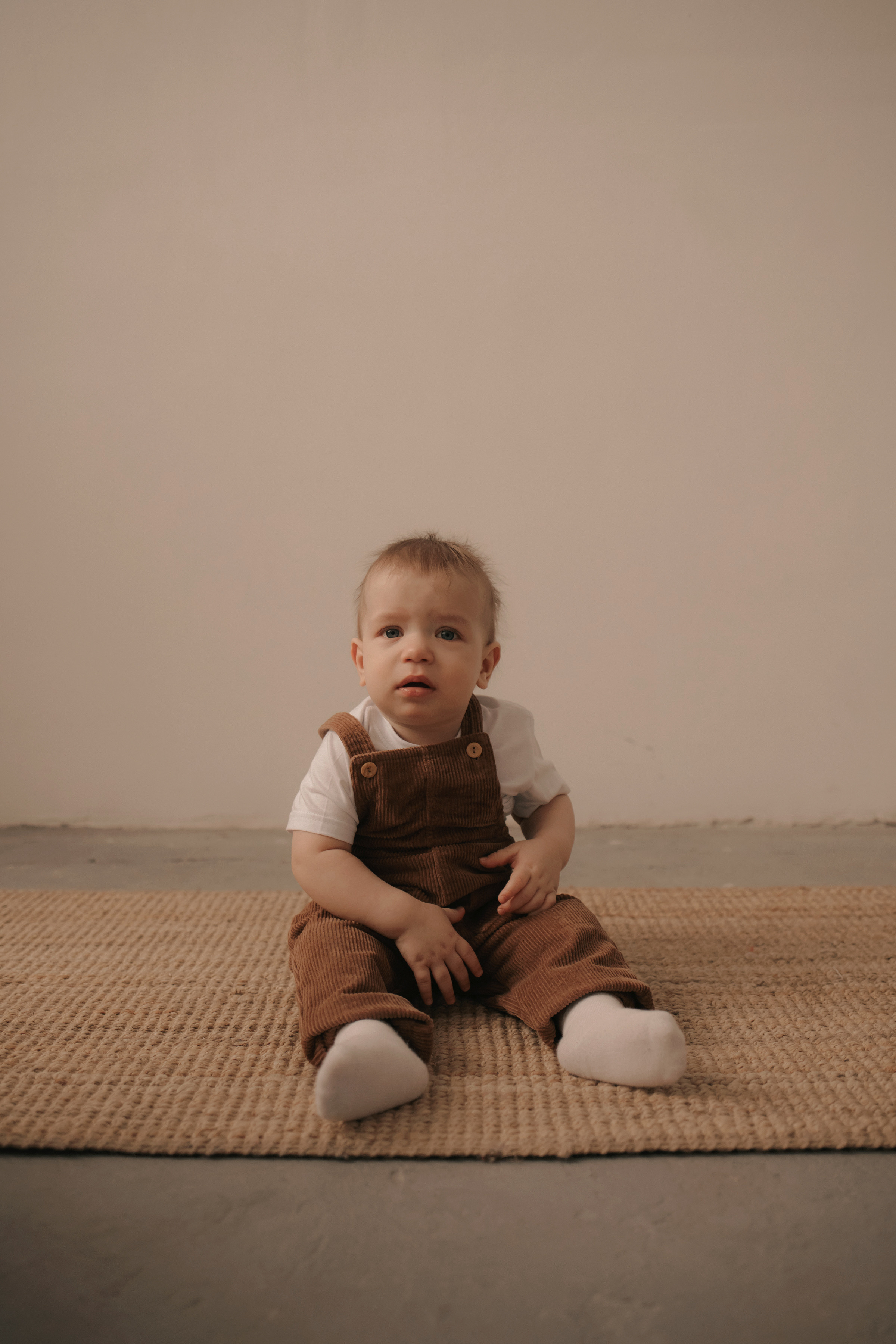 1 годик Павлику. Семейный и детский фотограф в Нижнем Новгороде Буслаева Мария