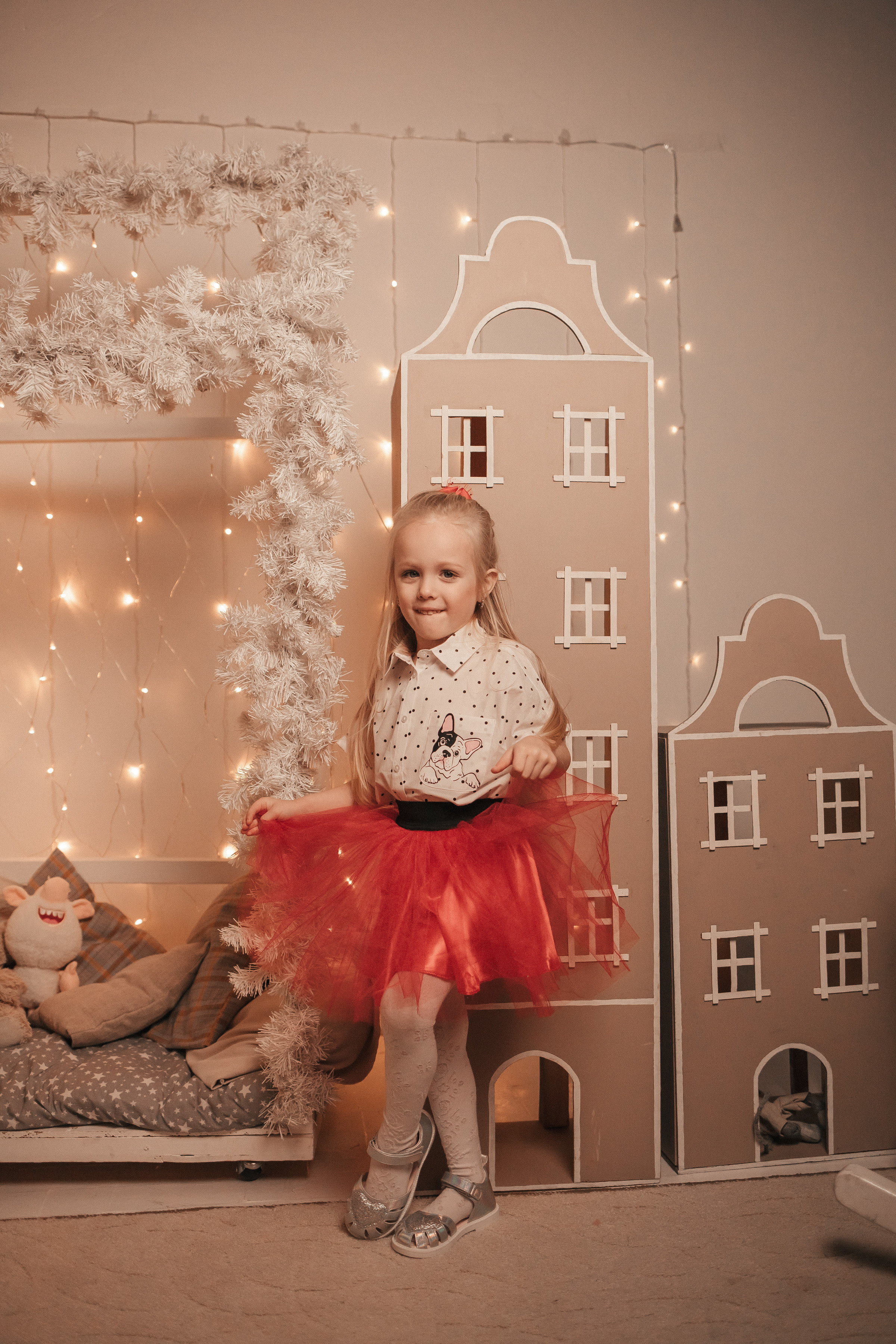 Семья Юриных. Семейный и детский фотограф в Нижнем Новгороде Буслаева Мария