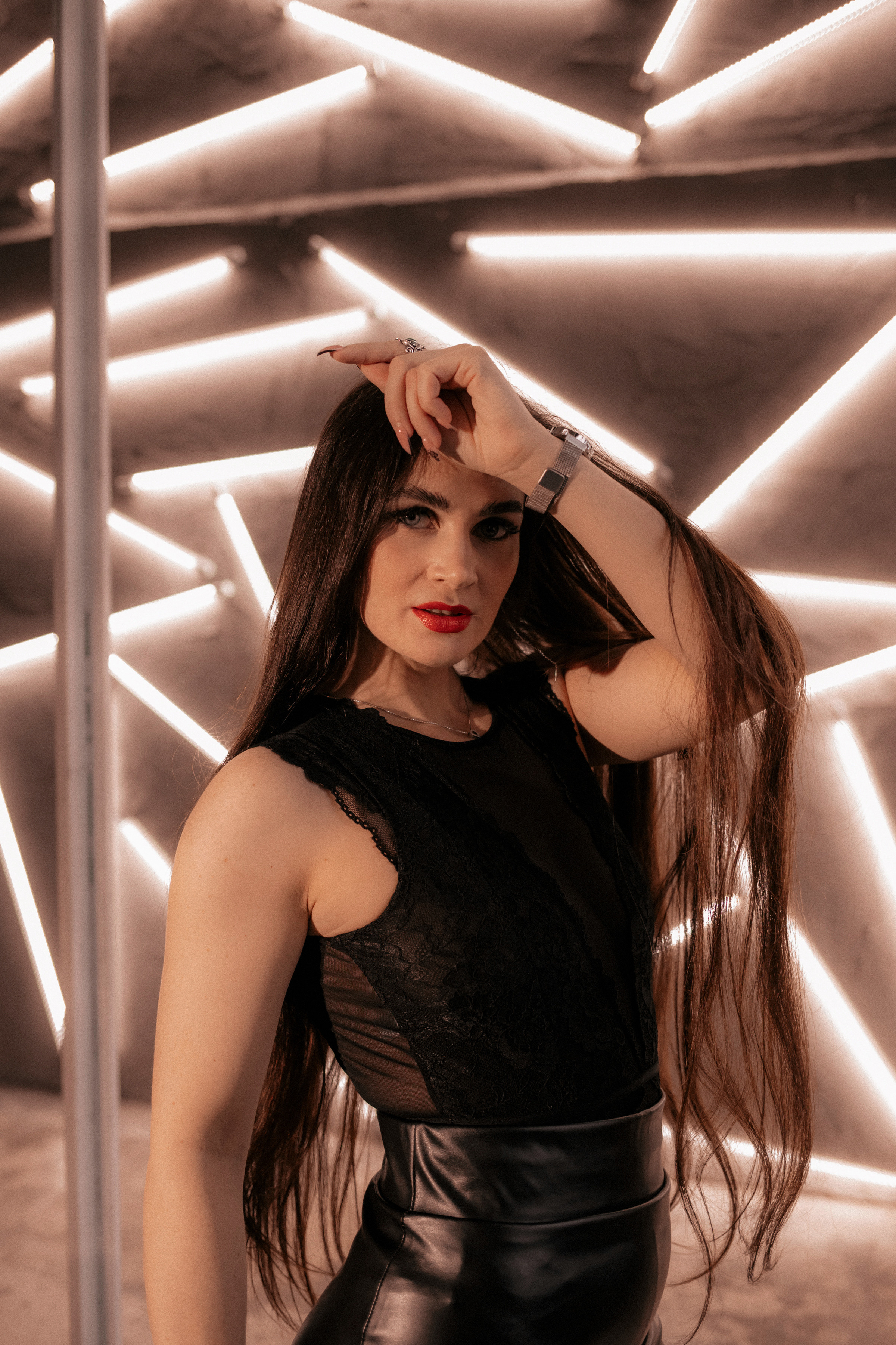 Борисова Анна. Семейный и детский фотограф в Нижнем Новгороде Буслаева Мария