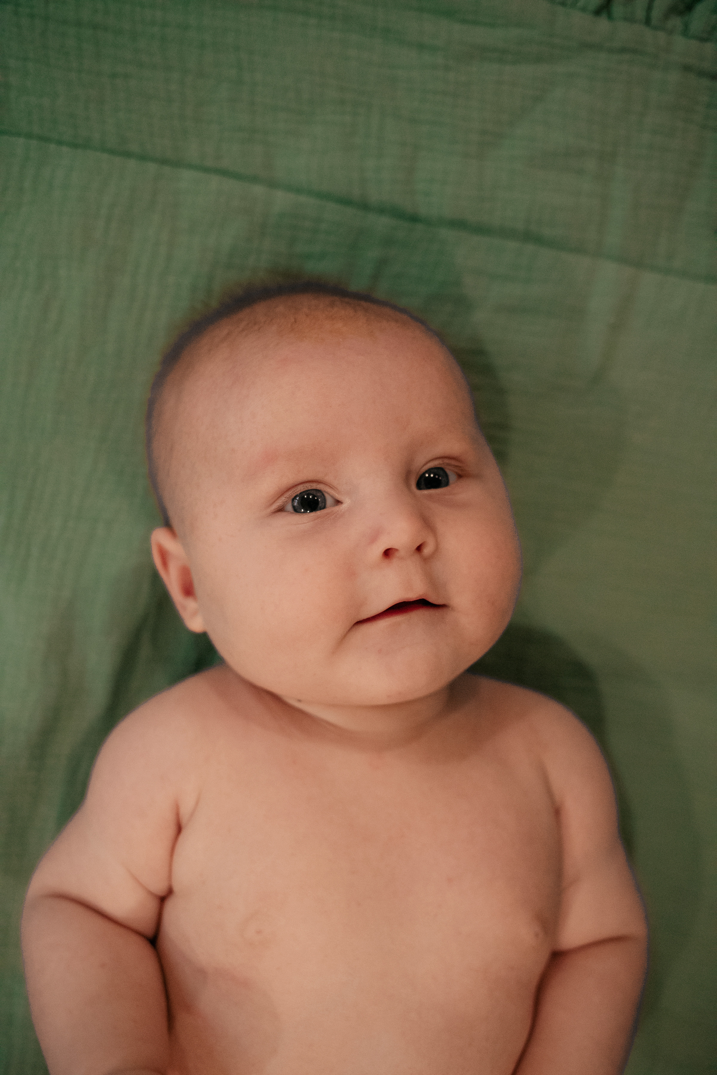 Семья Рыбаковых. Семейный и детский фотограф в Нижнем Новгороде Буслаева Мария