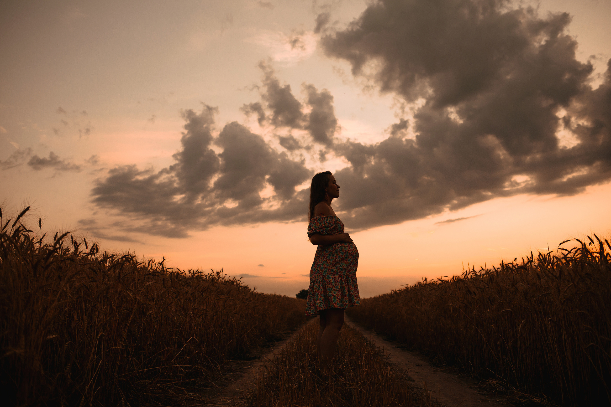 Семейный и детский фотограф в Нижнем Новгороде Буслаева Мария