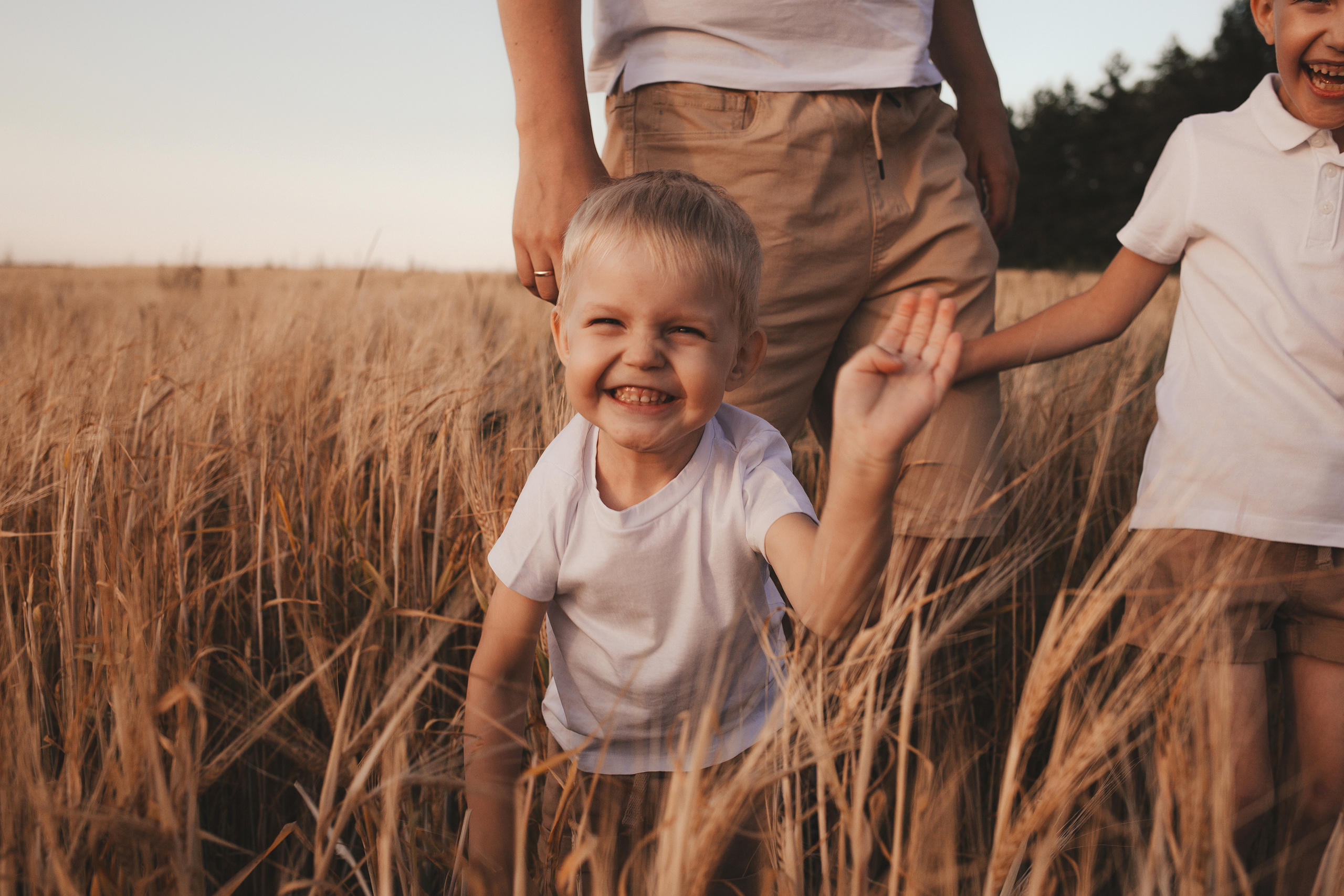 Семейный и детский фотограф в Нижнем Новгороде Буслаева Мария