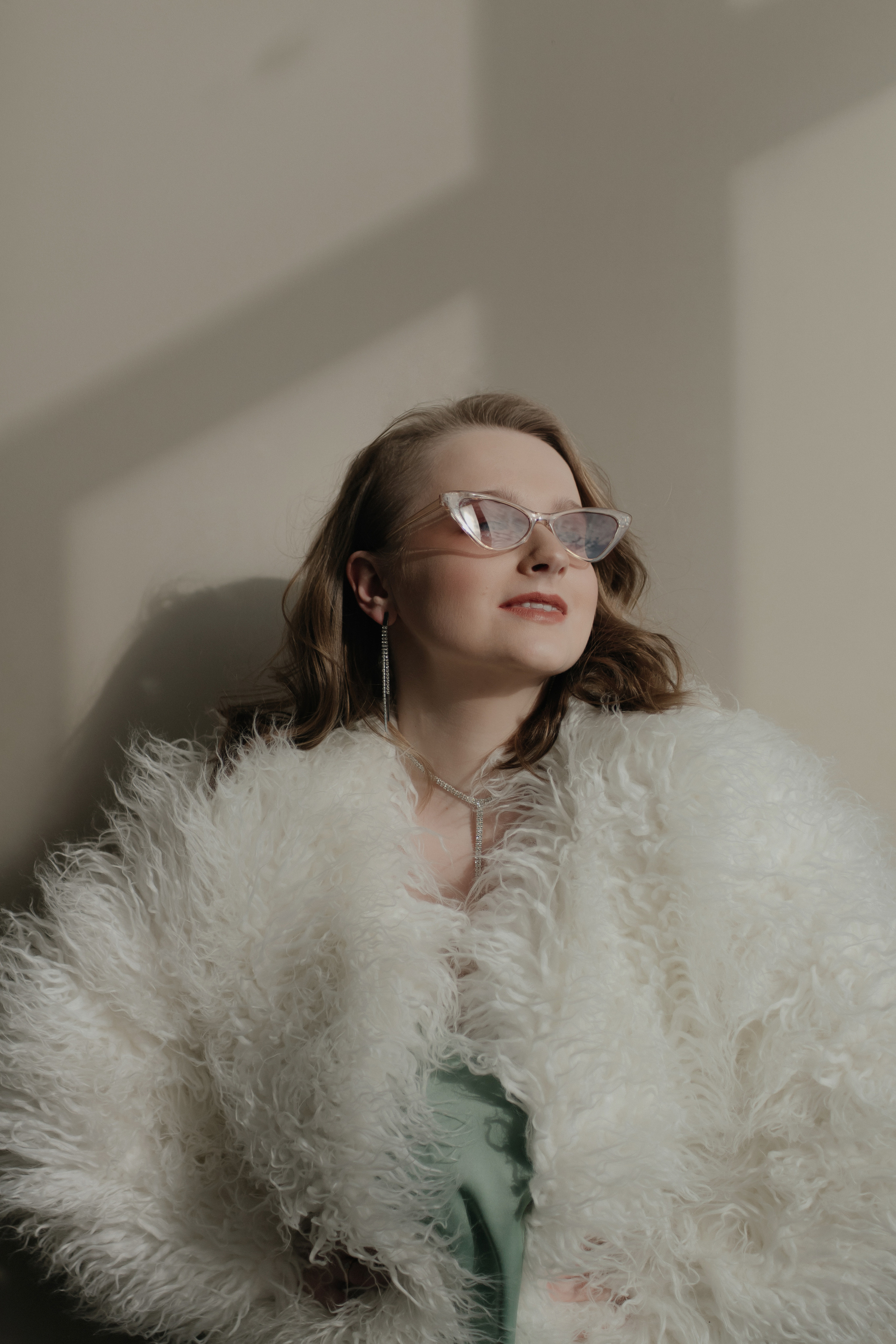 Ксения. Семейный и детский фотограф в Нижнем Новгороде Буслаева Мария