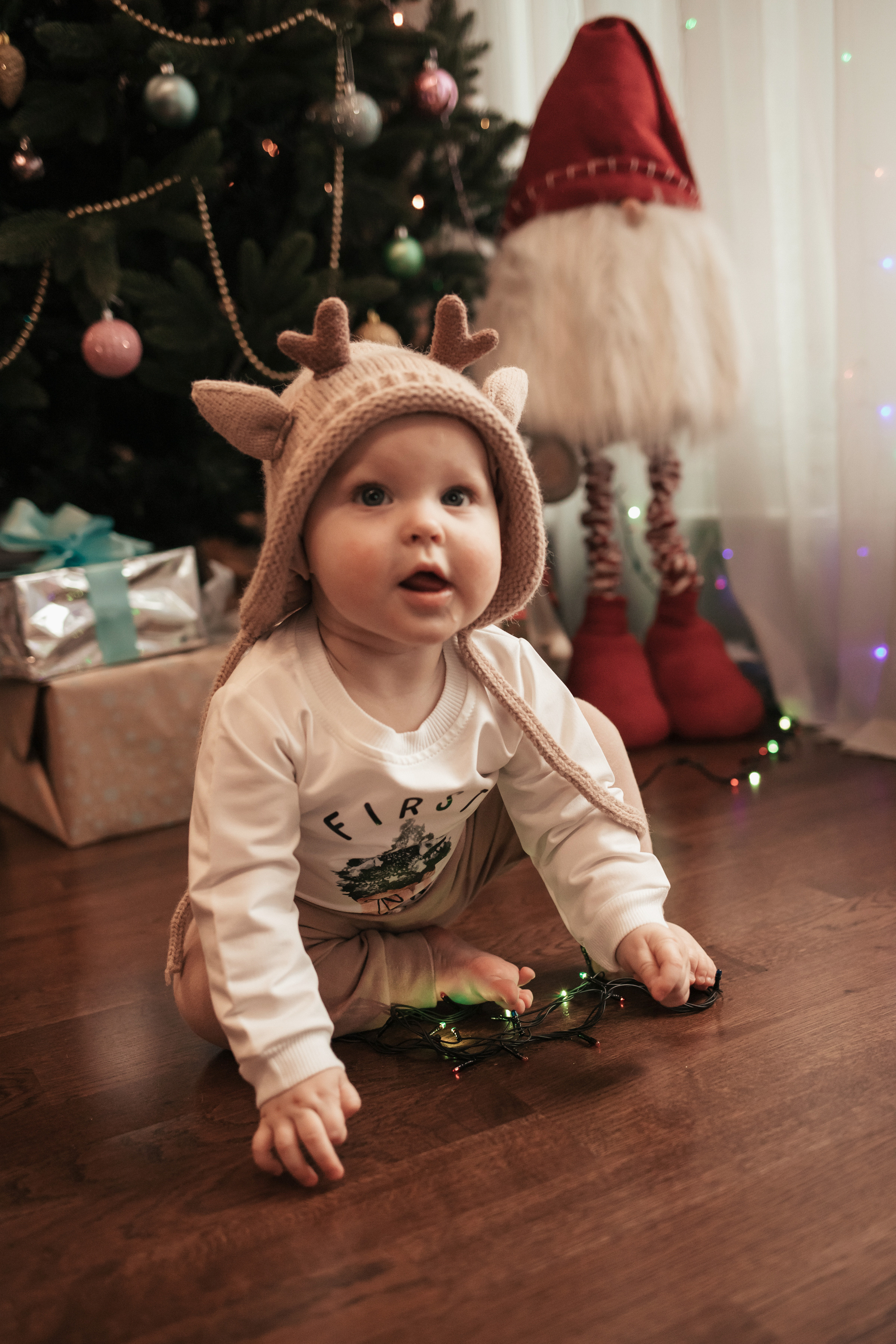 Дарья Ионова с семьёй. Семейный и детский фотограф в Нижнем Новгороде Буслаева Мария