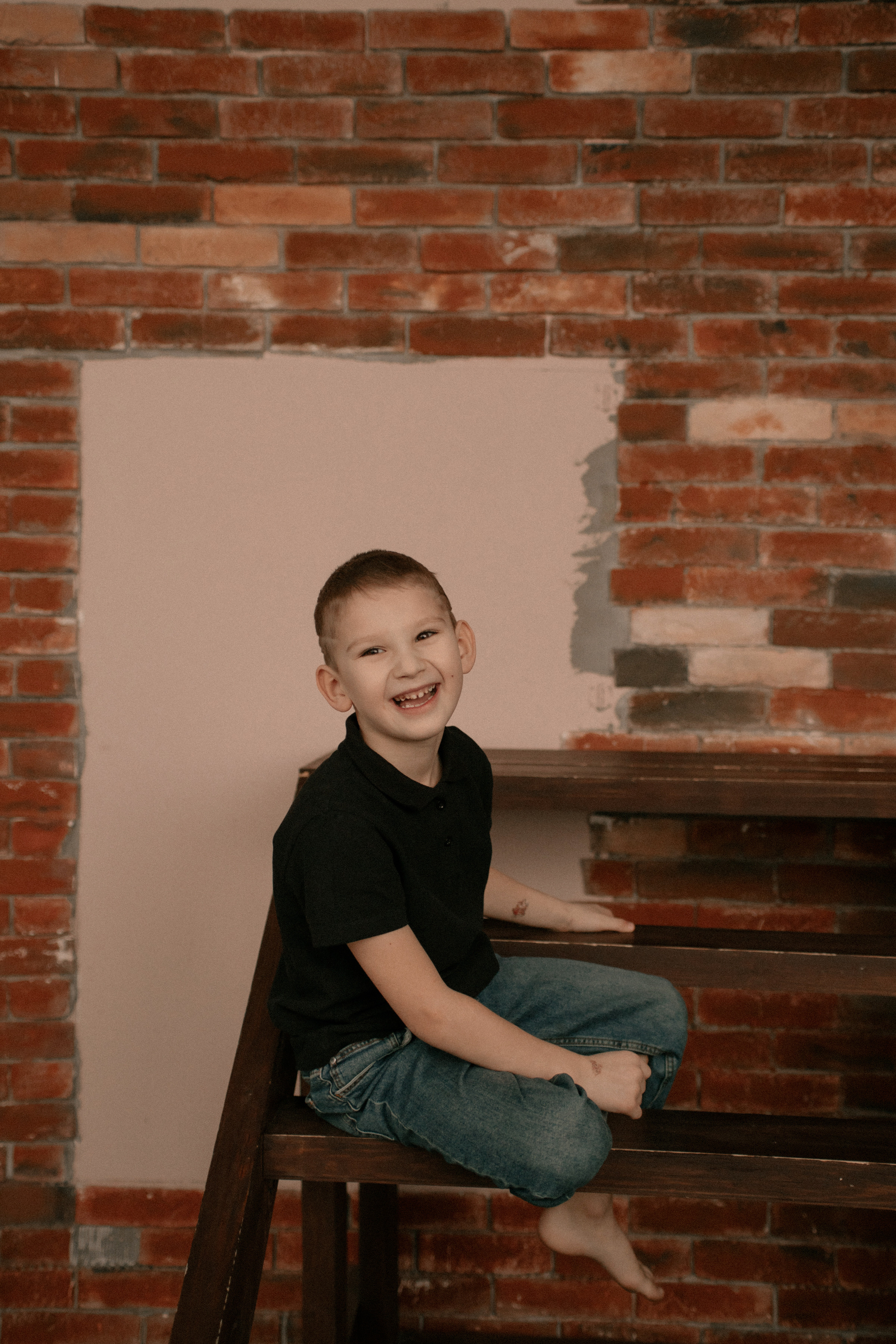 Катя и Максим. Семейный и детский фотограф в Нижнем Новгороде Буслаева Мария