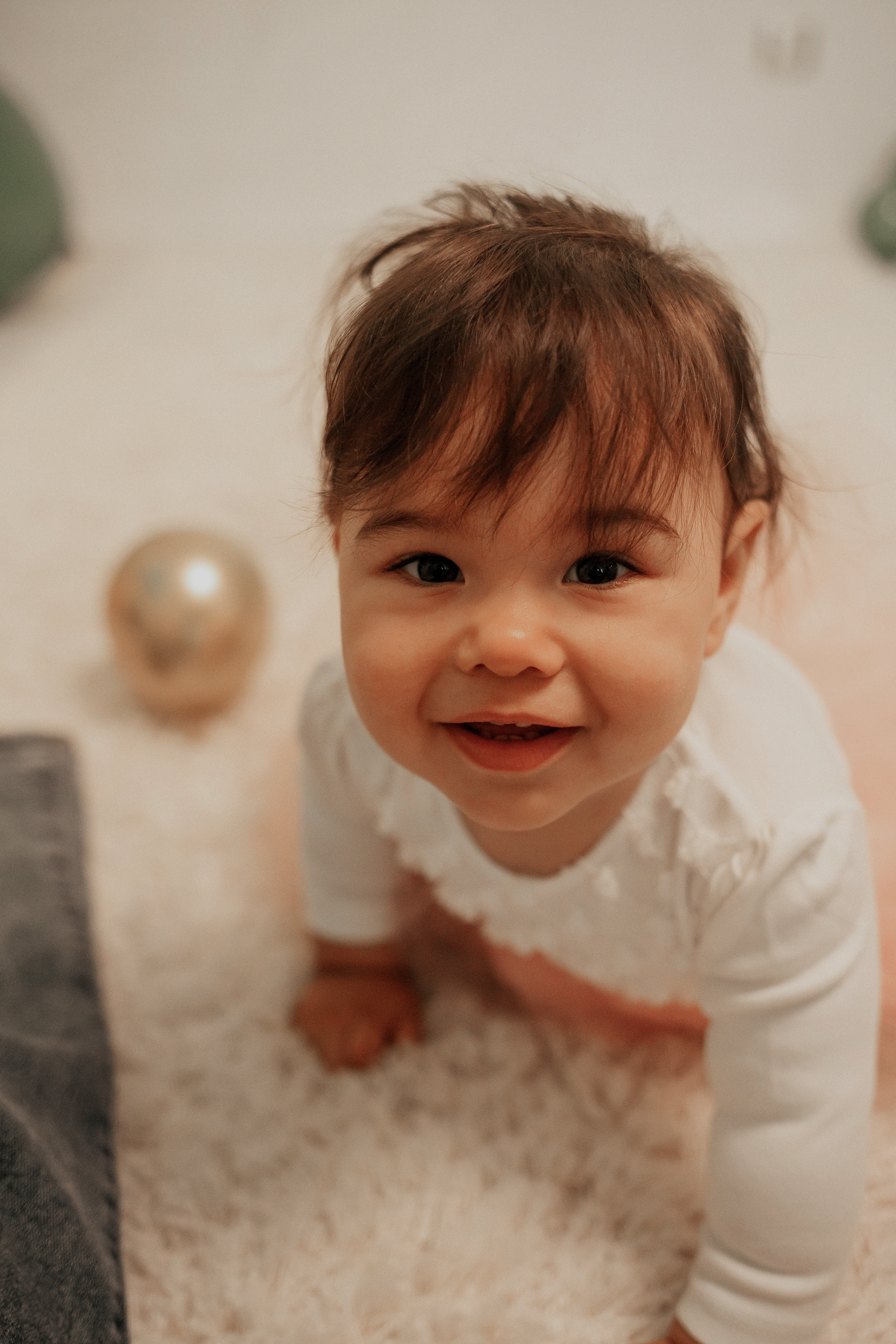 Николь. Семейный и детский фотограф в Нижнем Новгороде Буслаева Мария