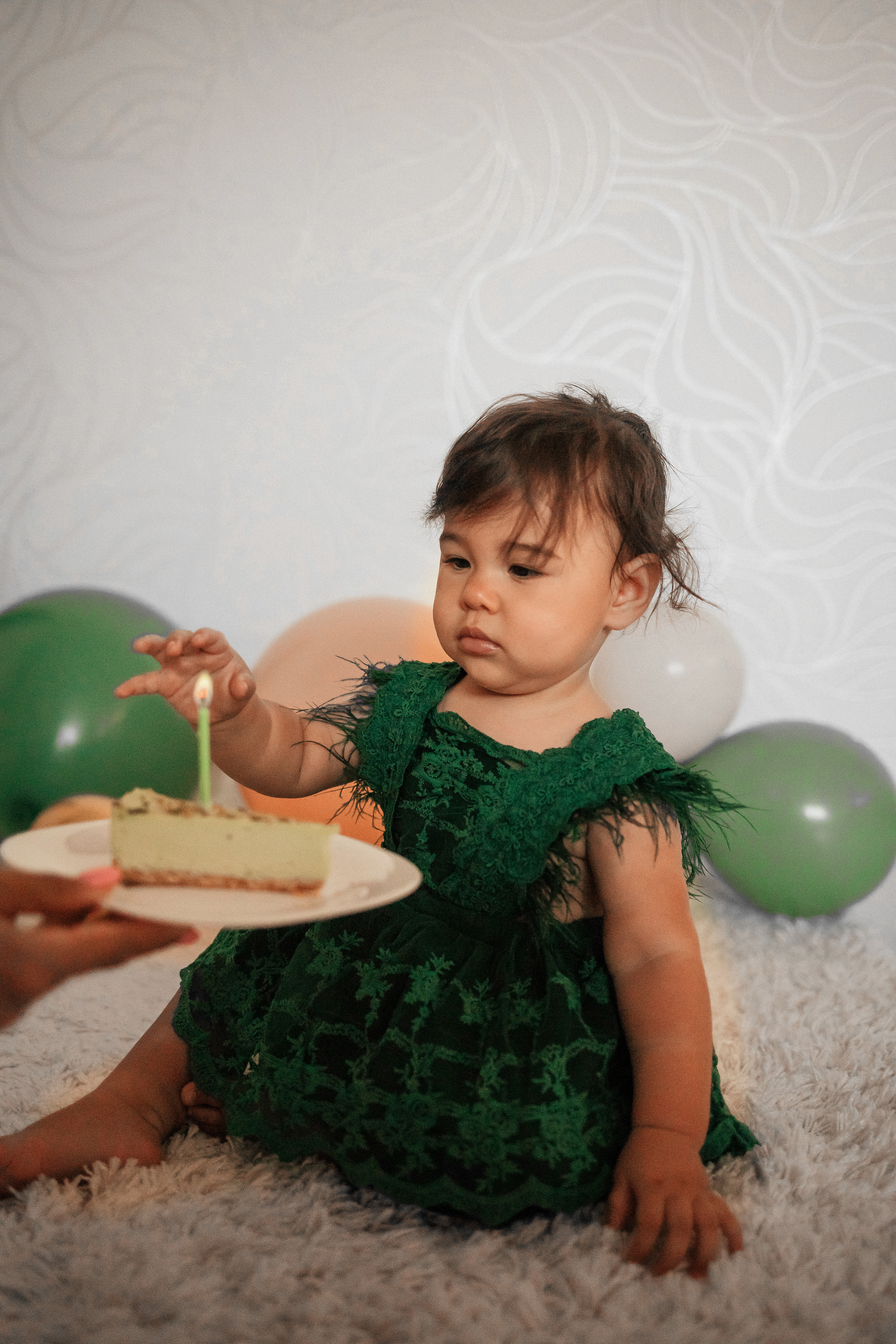 Николь. Семейный и детский фотограф в Нижнем Новгороде Буслаева Мария