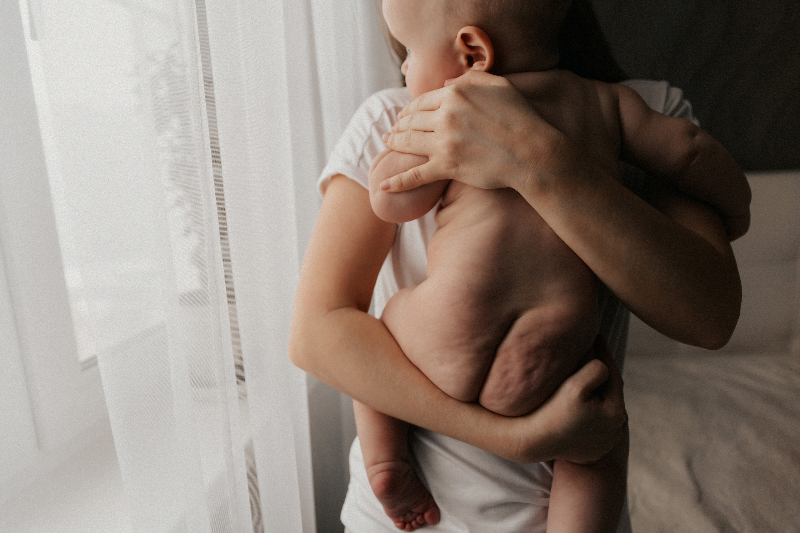 Семья Чекановых. Семейный и детский фотограф в Нижнем Новгороде Буслаева Мария