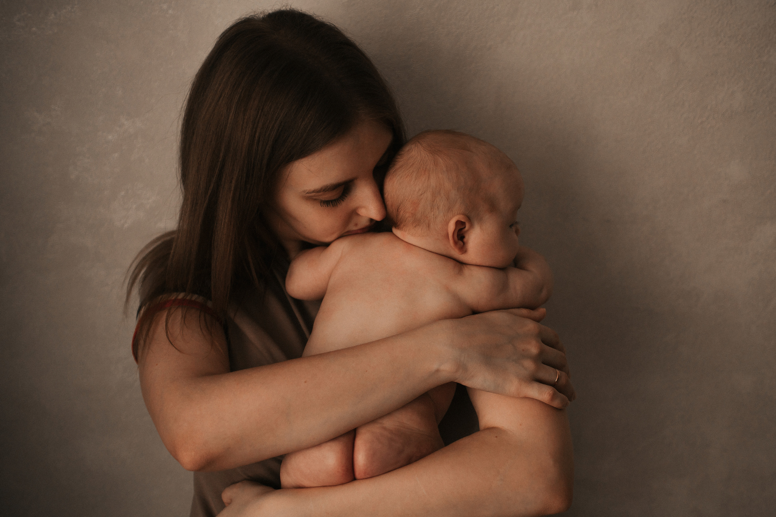 Артём, Инна и Лера. Семейный и детский фотограф в Нижнем Новгороде Буслаева Мария