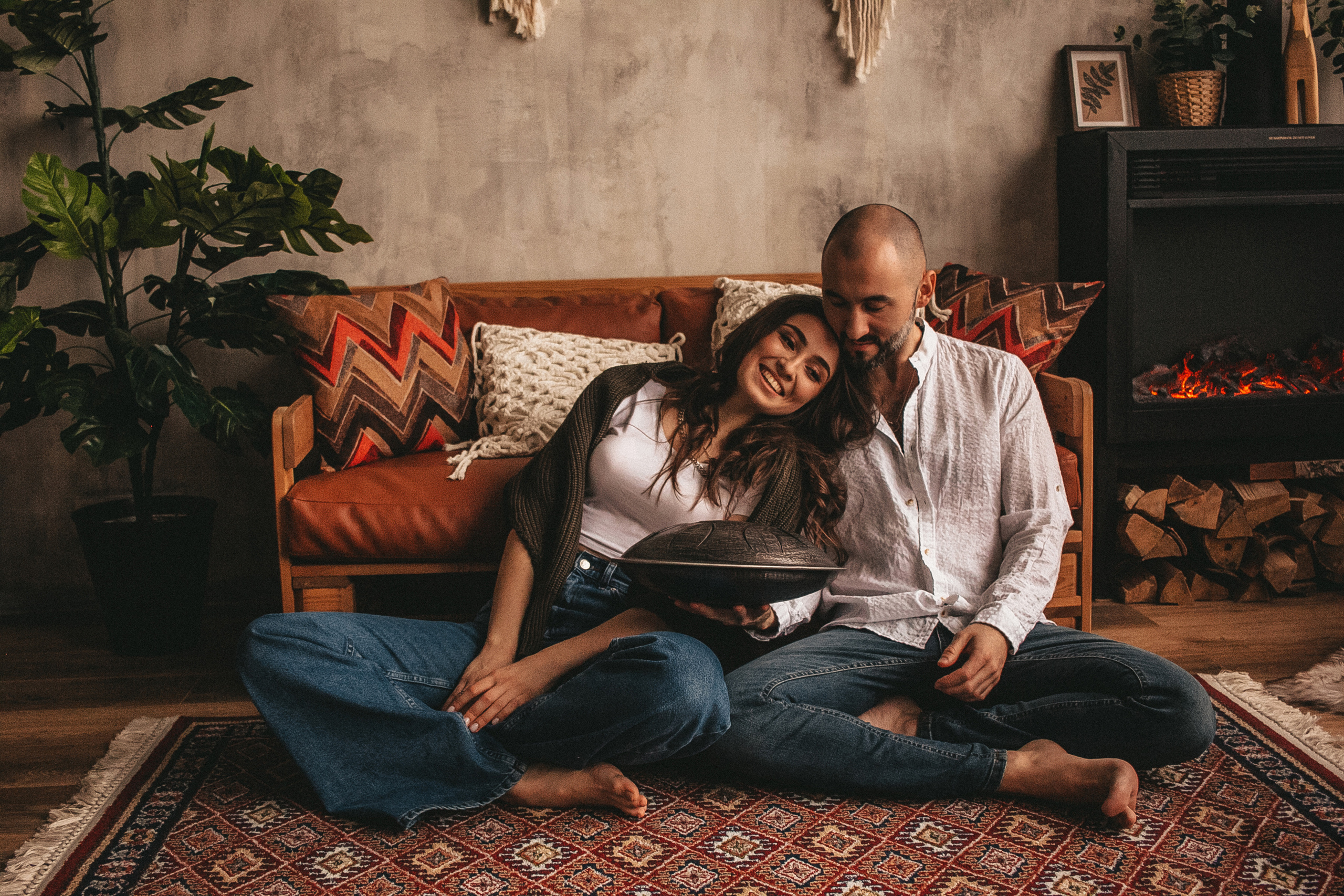 Семейный и детский фотограф в Нижнем Новгороде Буслаева Мария