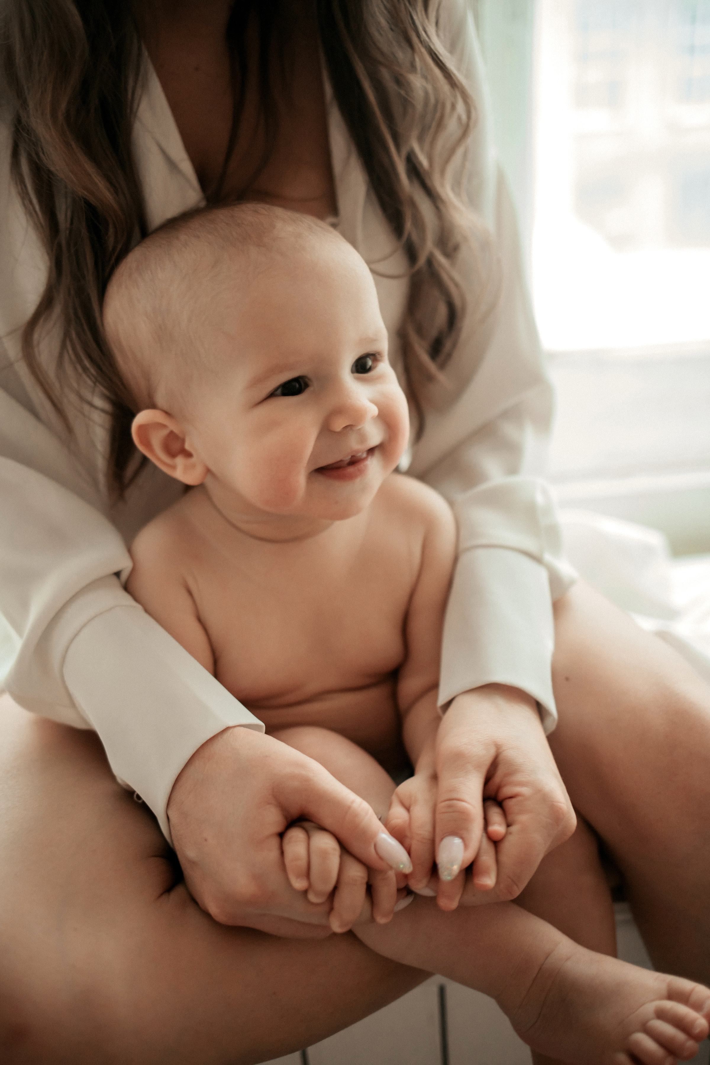 Мария Борисова. Семейный и детский фотограф в Нижнем Новгороде Буслаева Мария