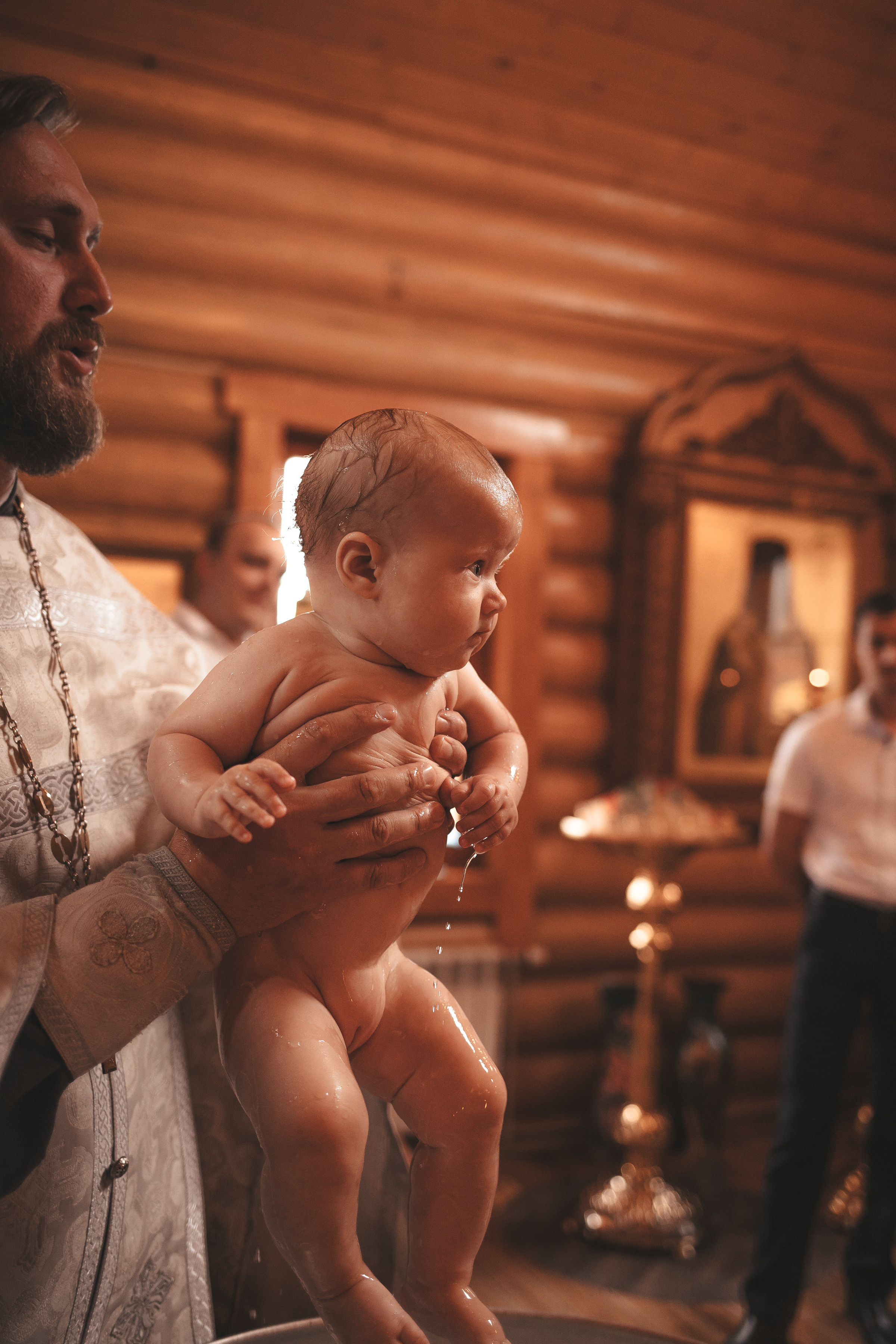 Семейный и детский фотограф в Нижнем Новгороде Буслаева Мария
