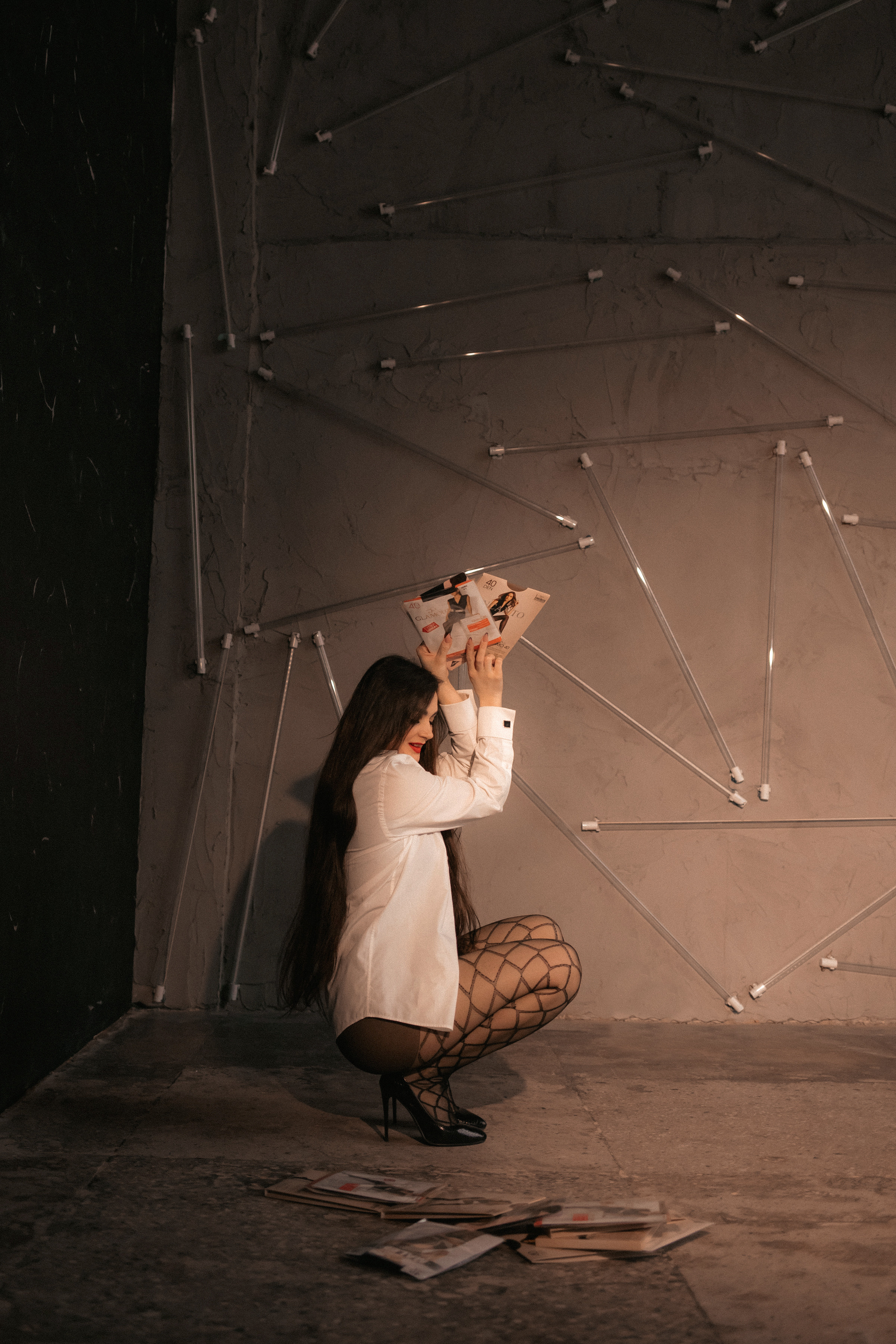 Борисова Анна. Семейный и детский фотограф в Нижнем Новгороде Буслаева Мария